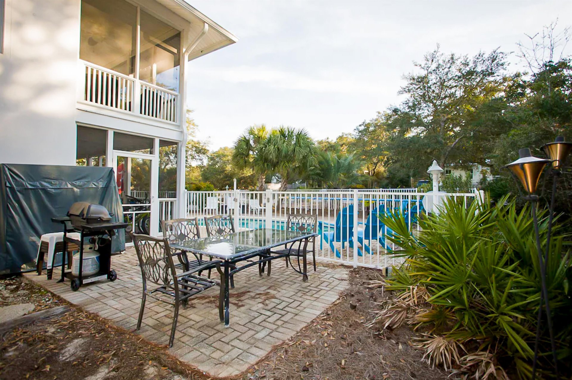 Seagrove Getaway 21