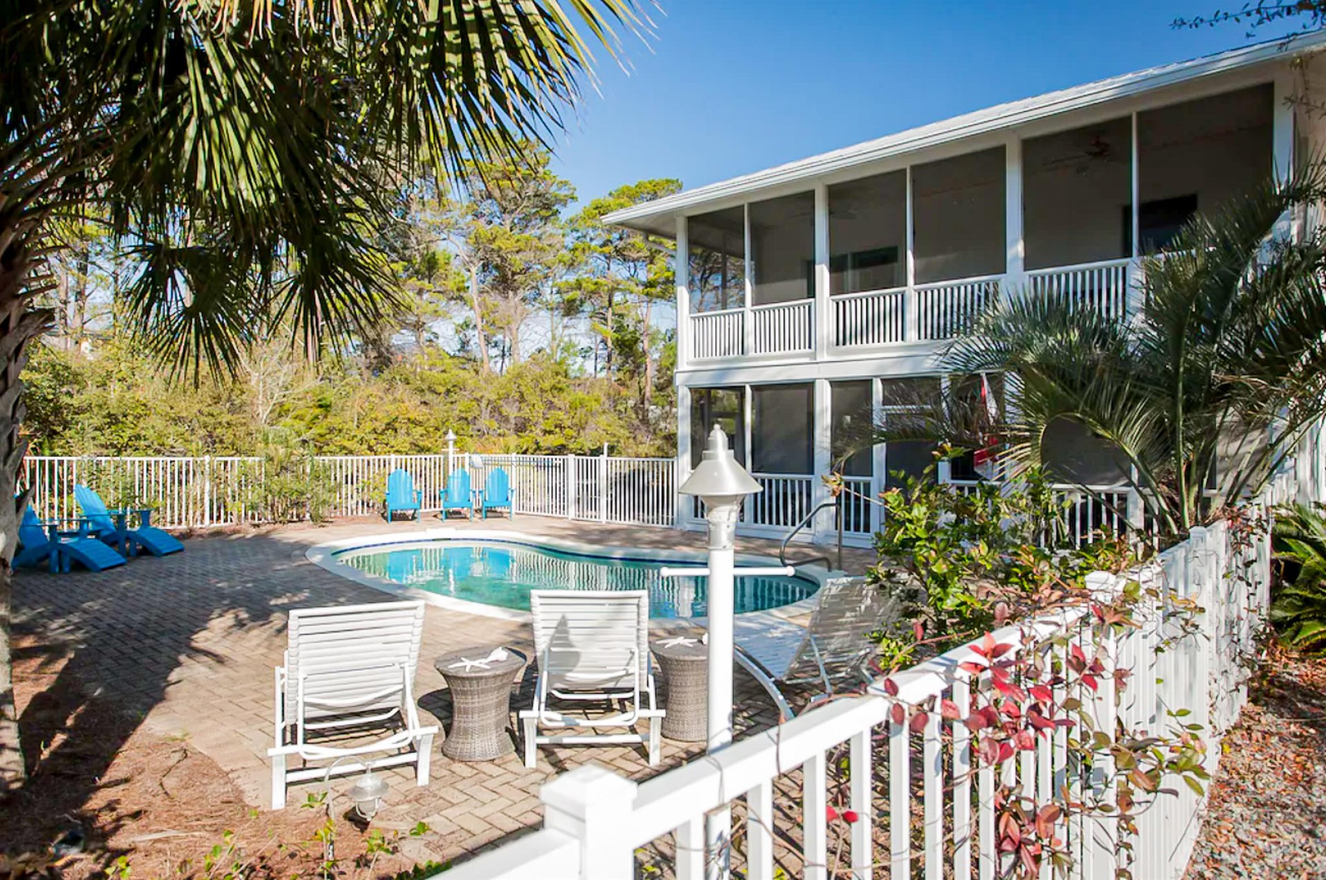 Seagrove Getaway 22