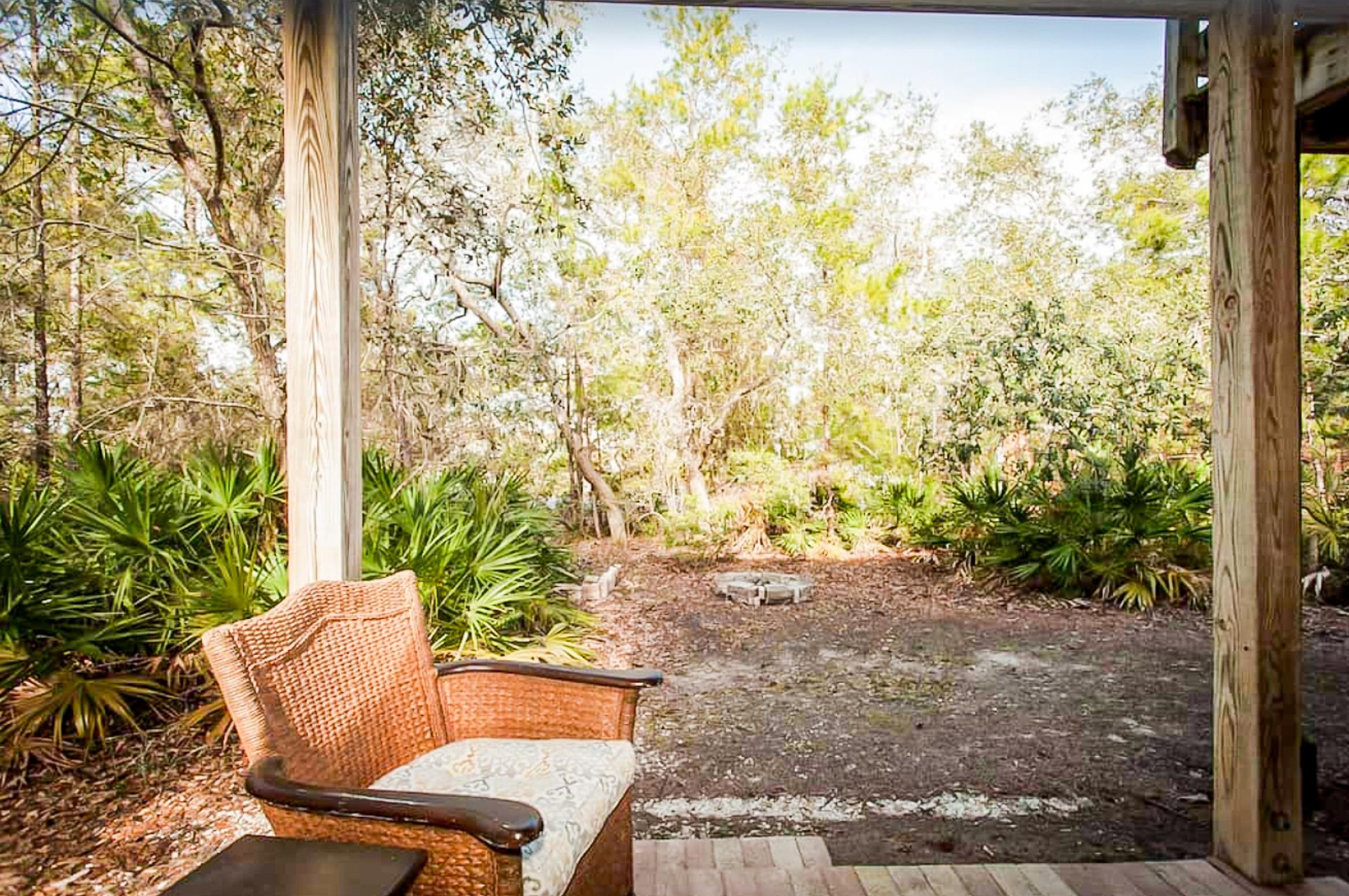 Seagrove Getaway 23