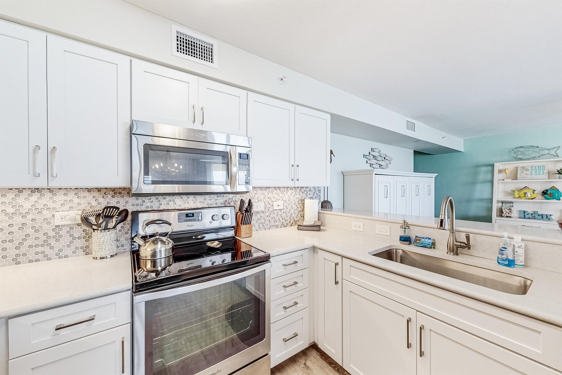 Dune Pointe 401 12