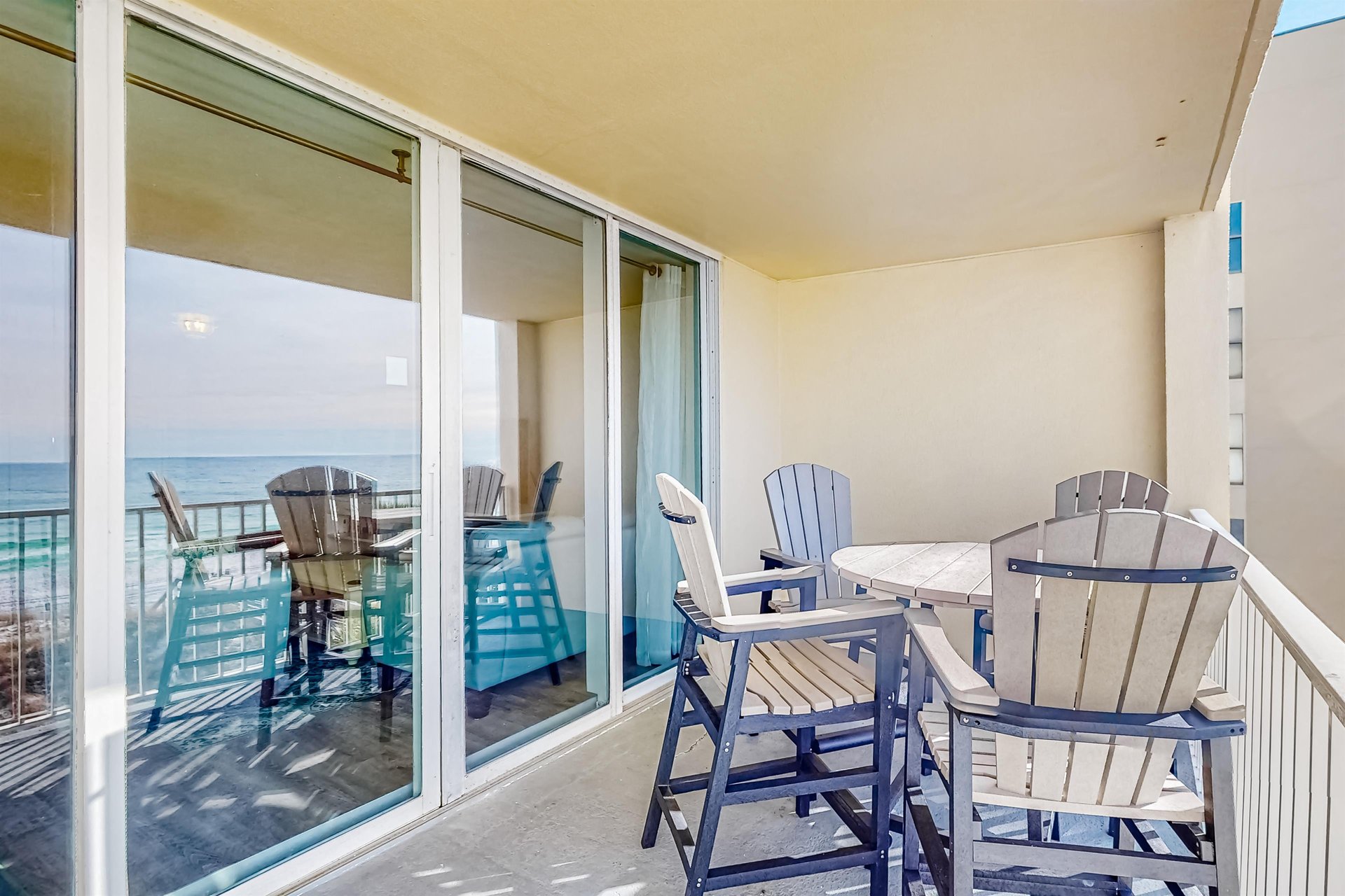 Dune Pointe 401 30