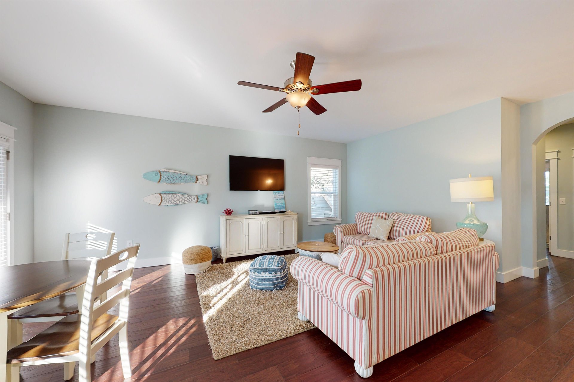 Blue Serenity 16