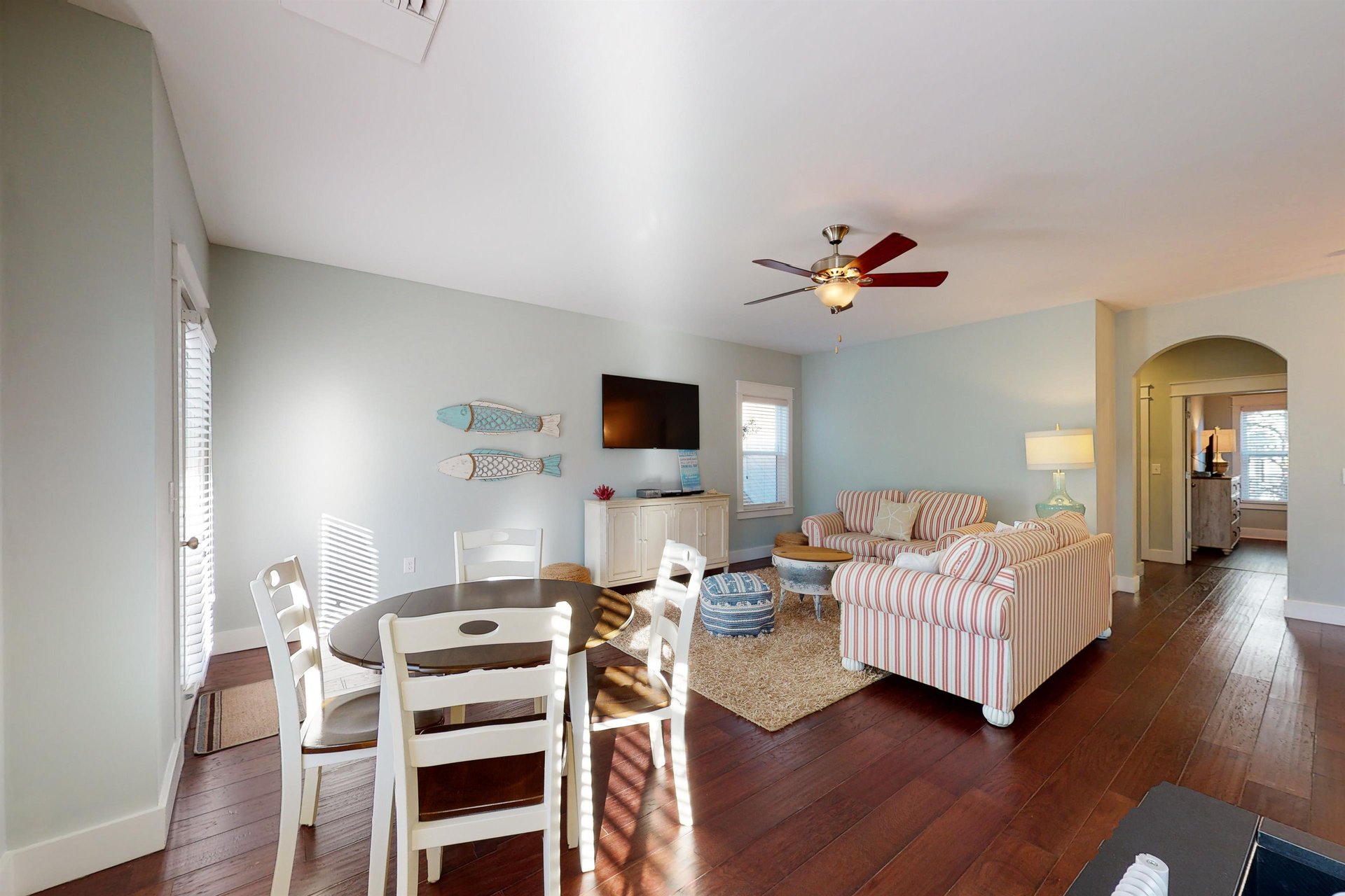 Blue Serenity 19