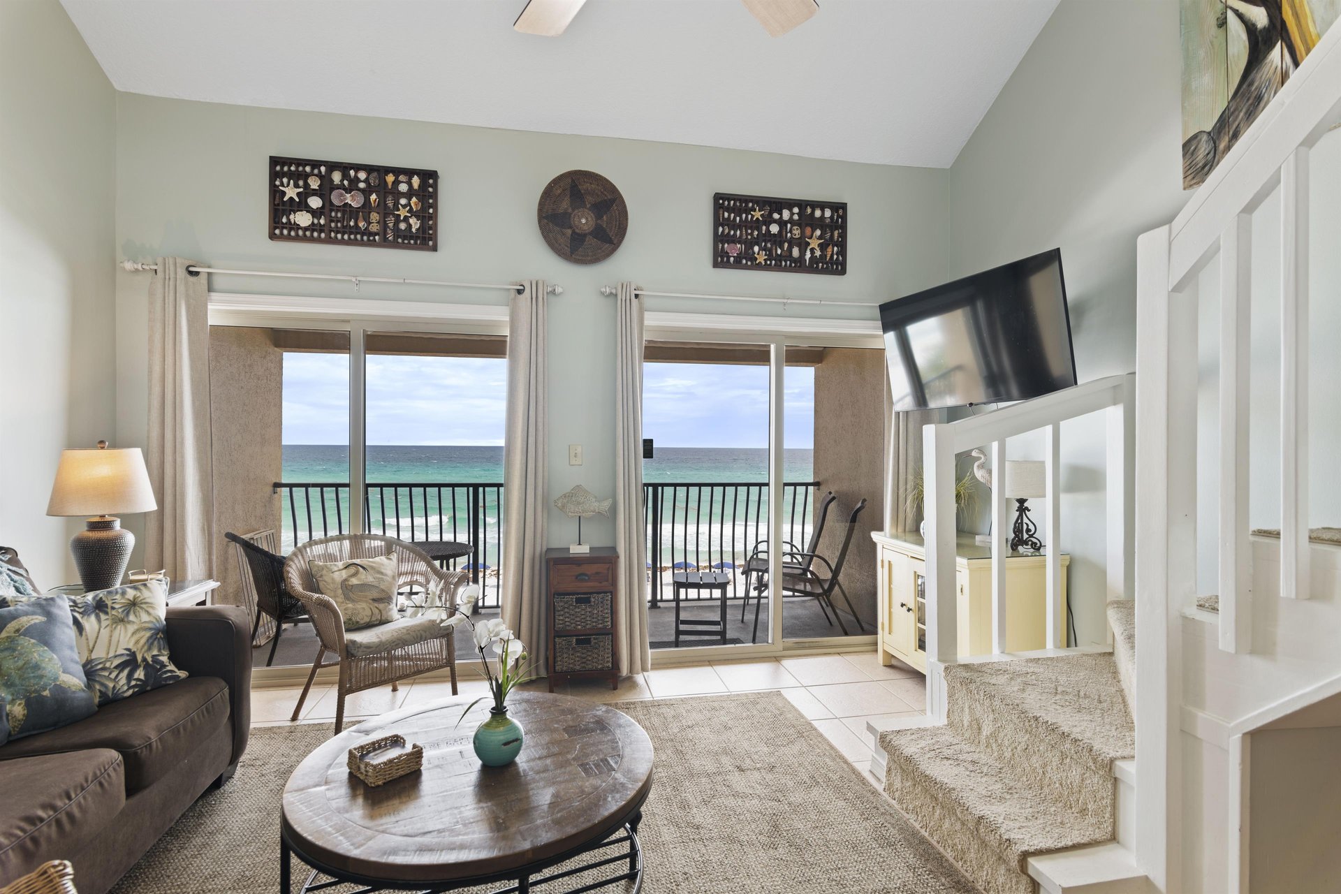 Coral Reef Club 34 1