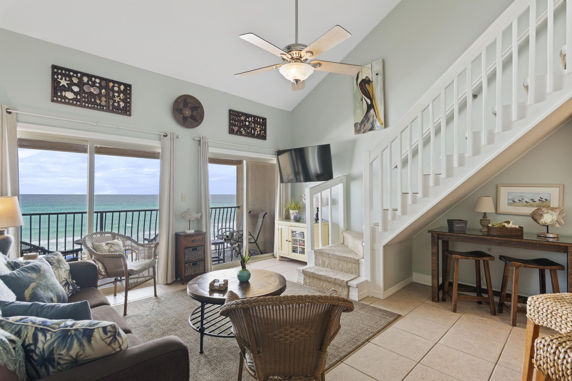 Coral Reef Club 34 2