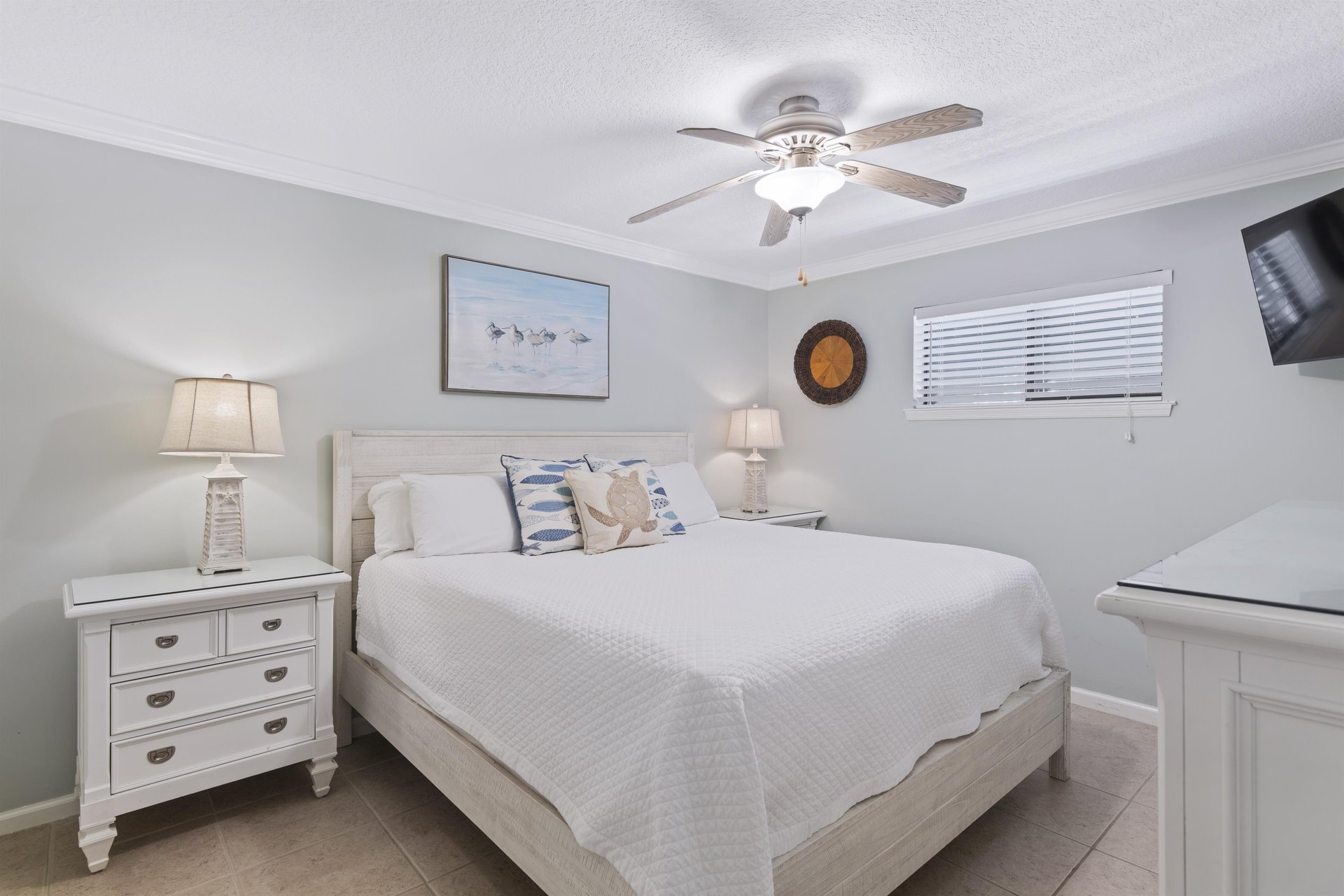 Coral Reef Club 34 10