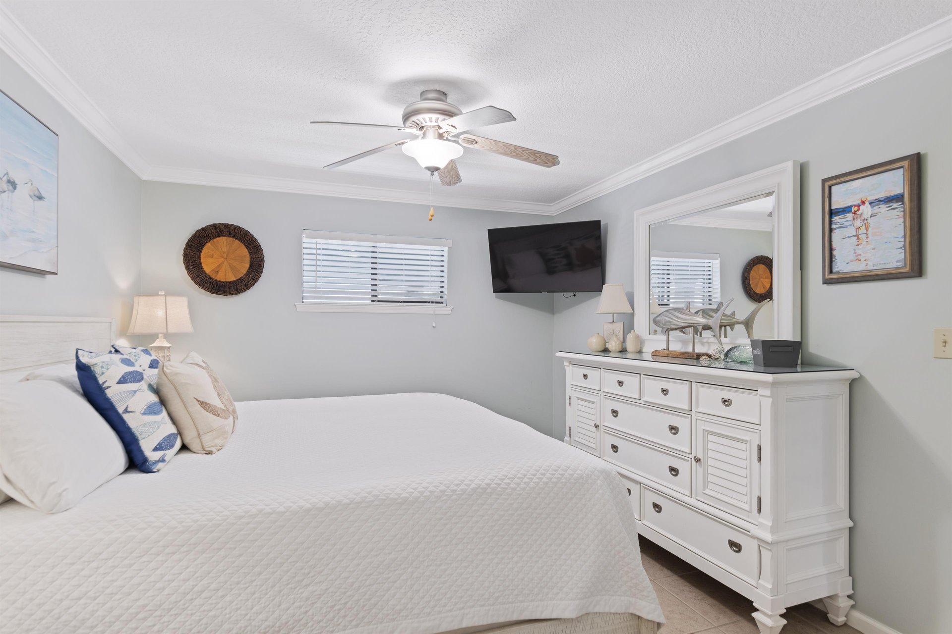 Coral Reef Club 34 11