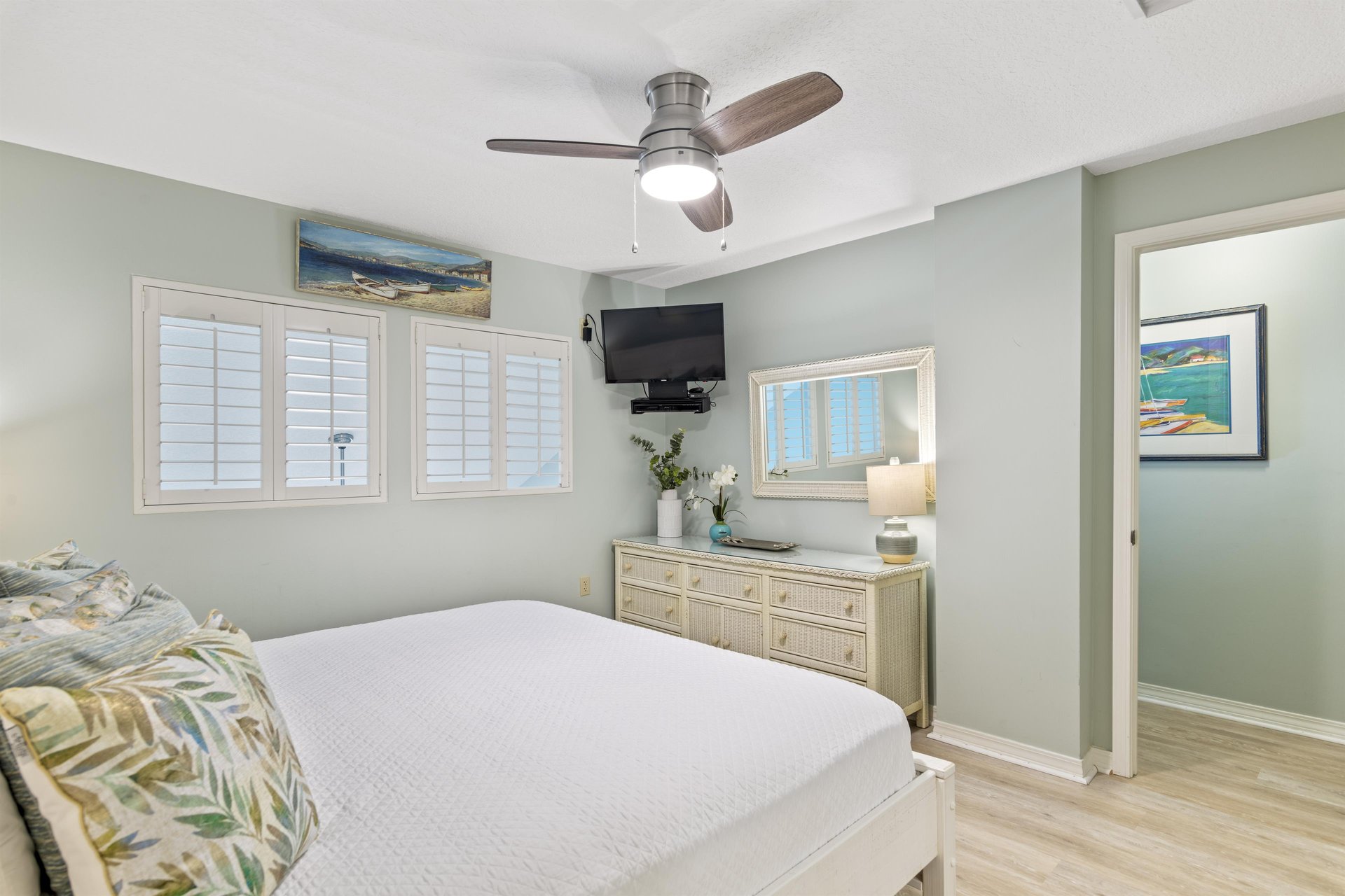 Coral Reef Club 34 15