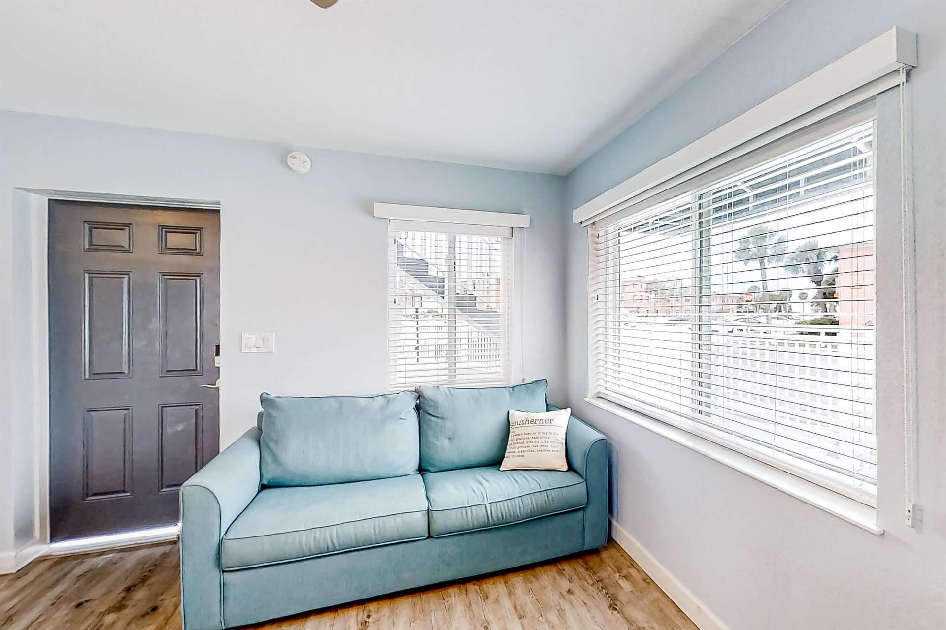 Villas at St Pete Beach Unit 106 1