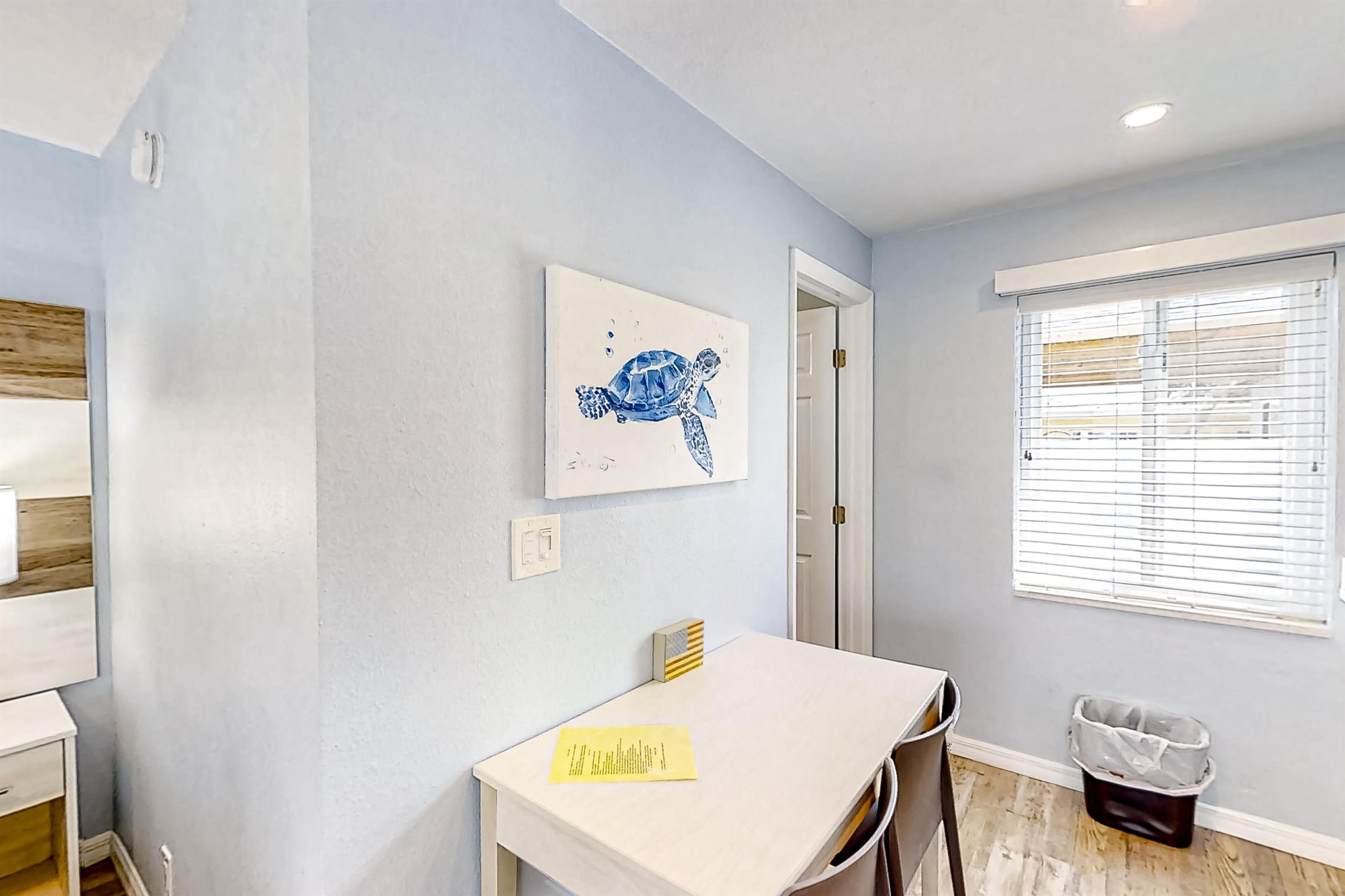 Villas at St Pete Beach Unit 103 5