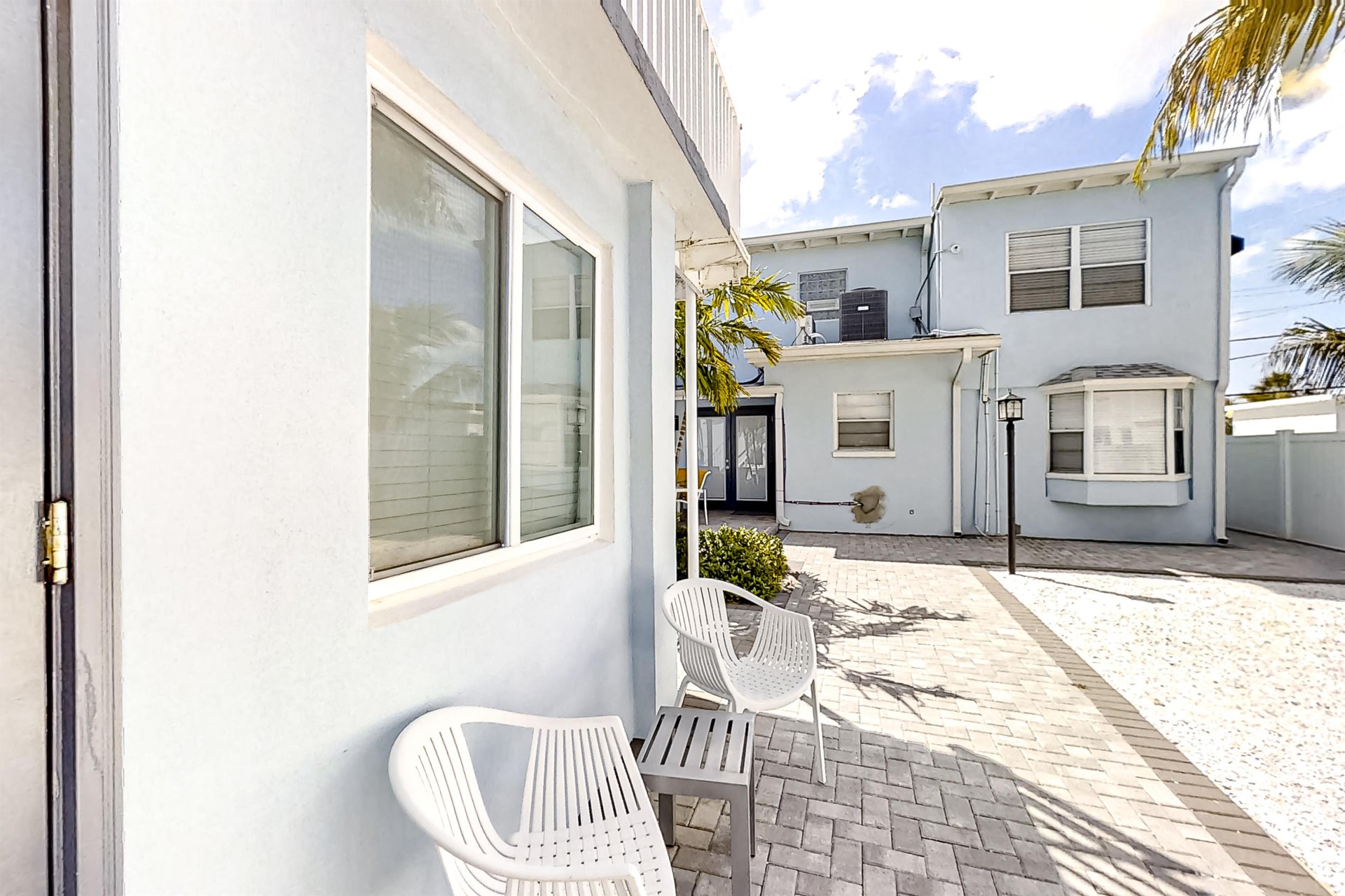 Villas at St Pete Beach Unit 103 11