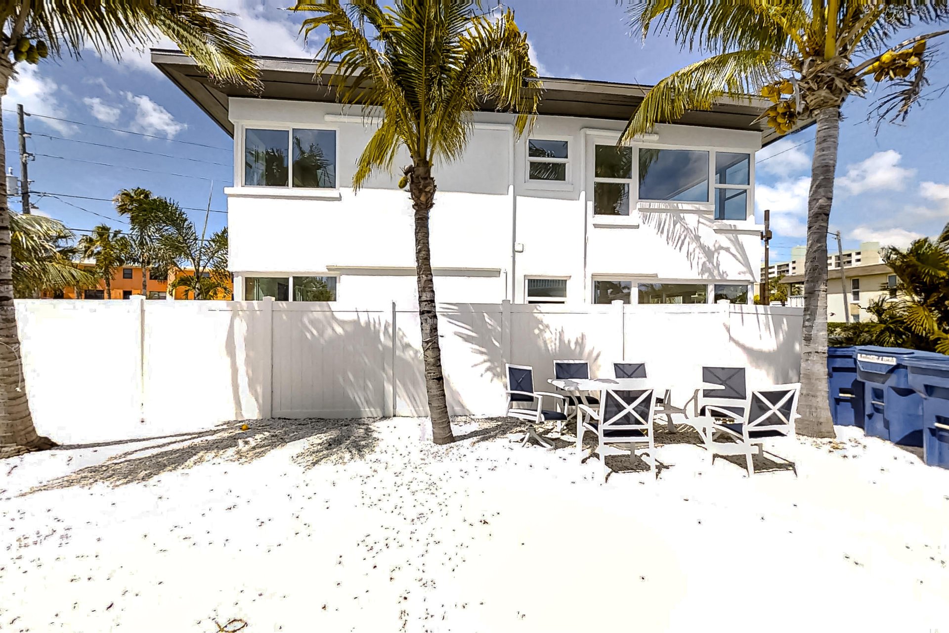 Villas at St Pete Beach Unit 103 13