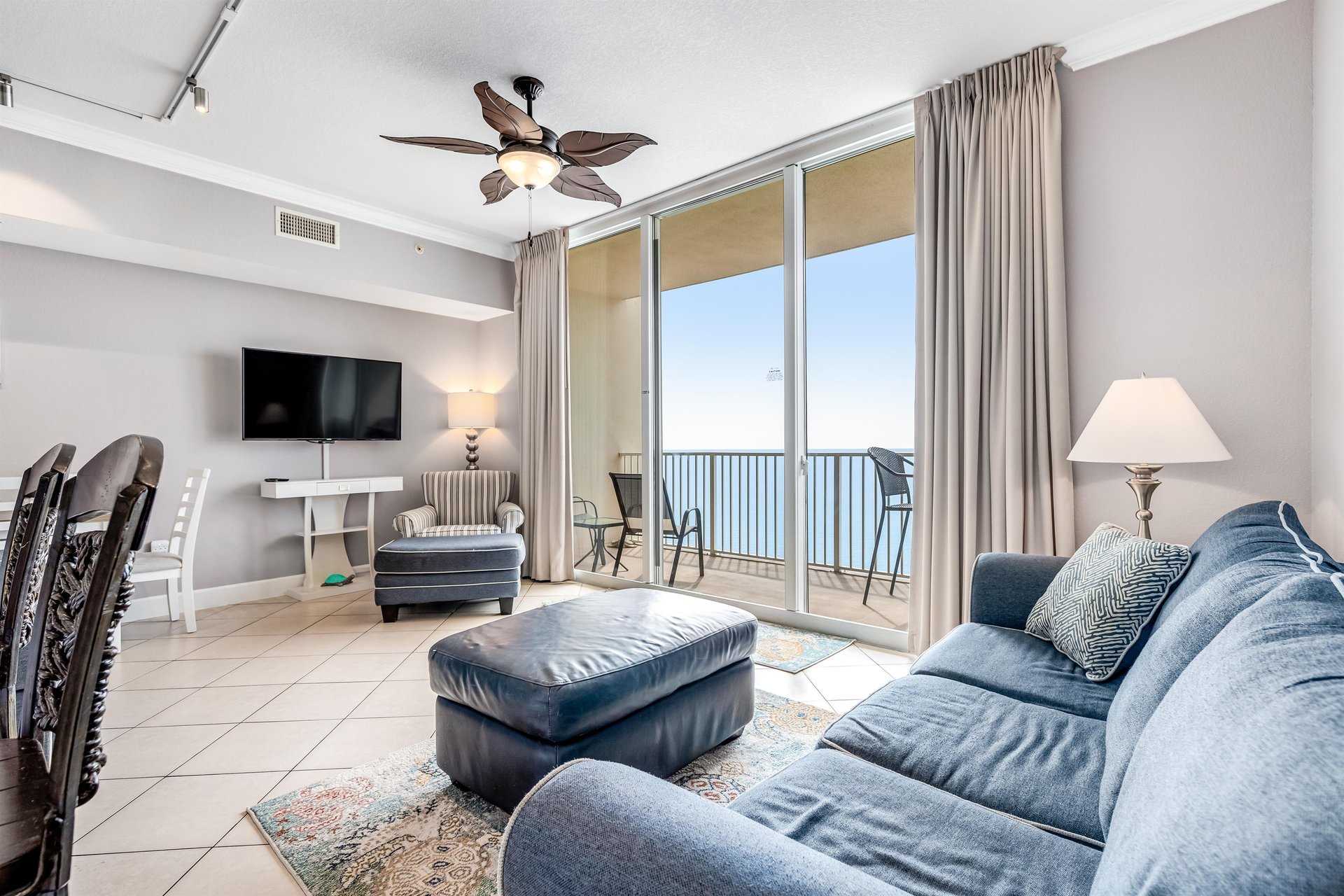 Tidewater Beach Resort 2714 1
