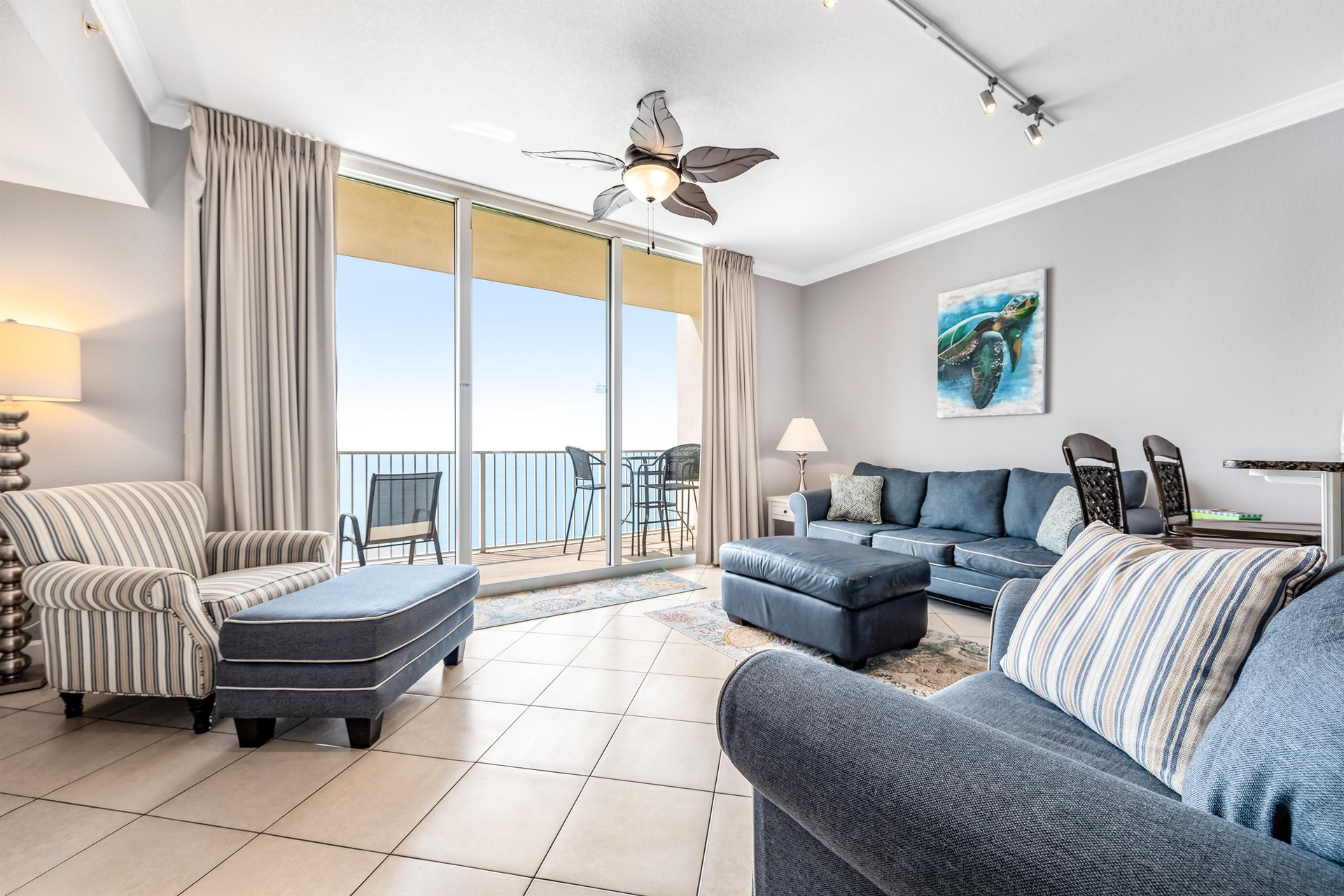 Tidewater Beach Resort 2714 5