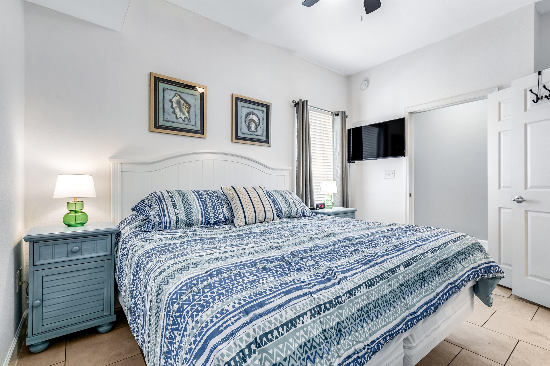 Tidewater Beach Resort 2714 20