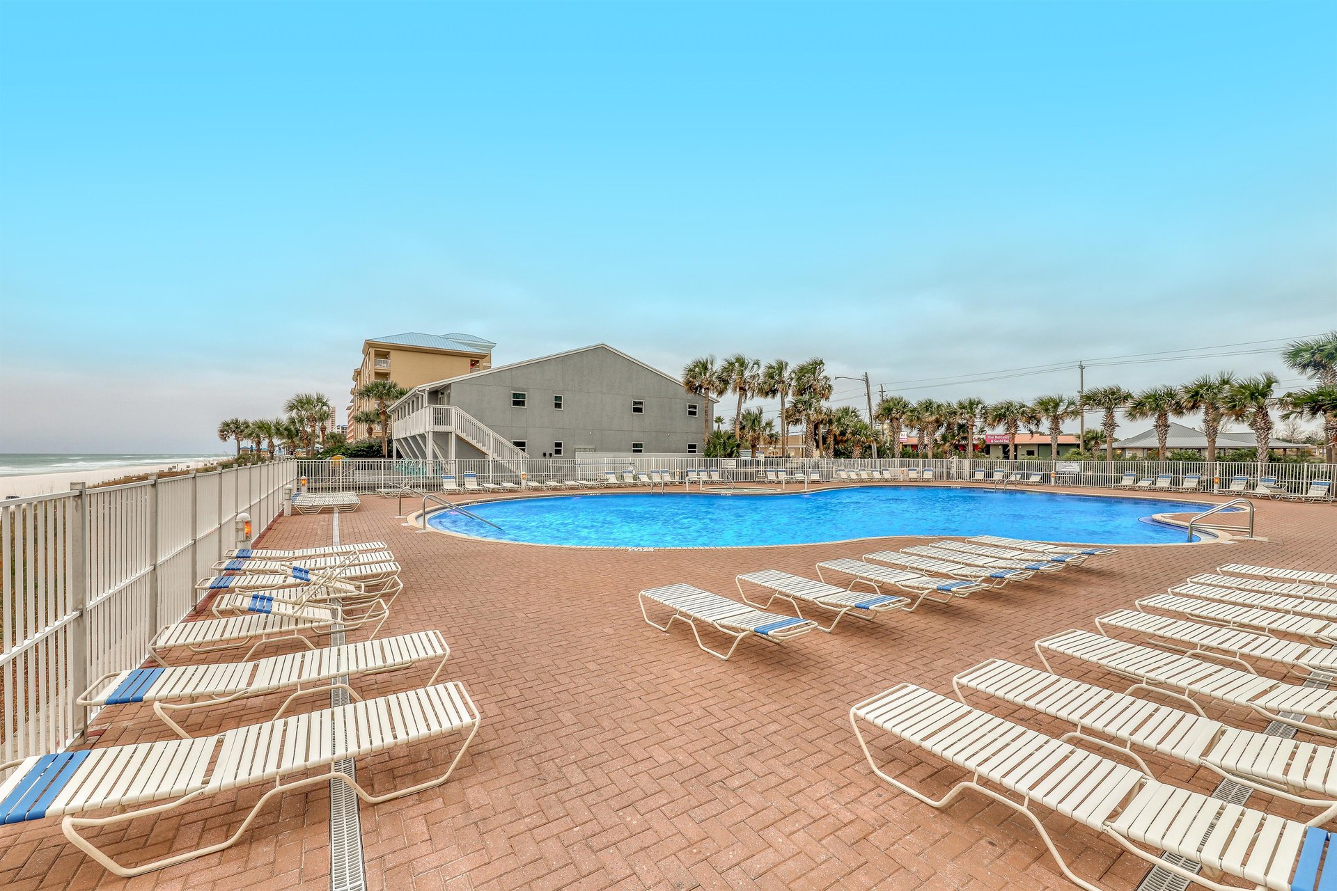 Tidewater Beach Resort 2714 30