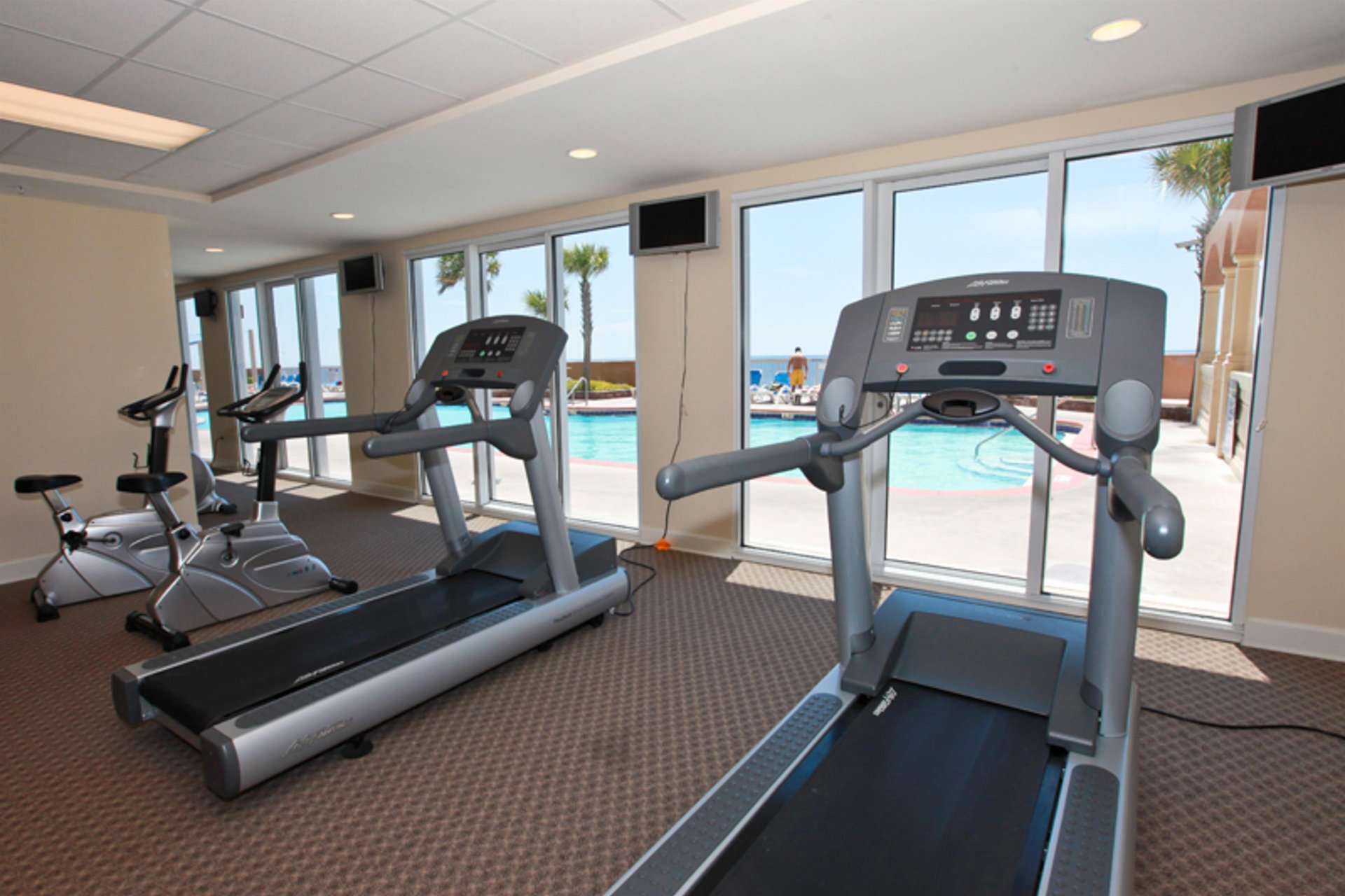 Sunrise Beach 706  Beachfront Condo 25