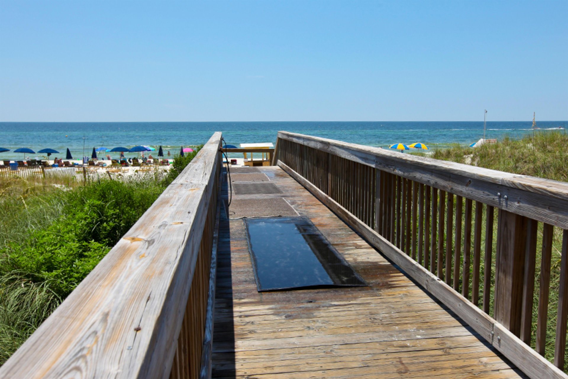 Sunrise Beach 706  Beachfront Condo 28