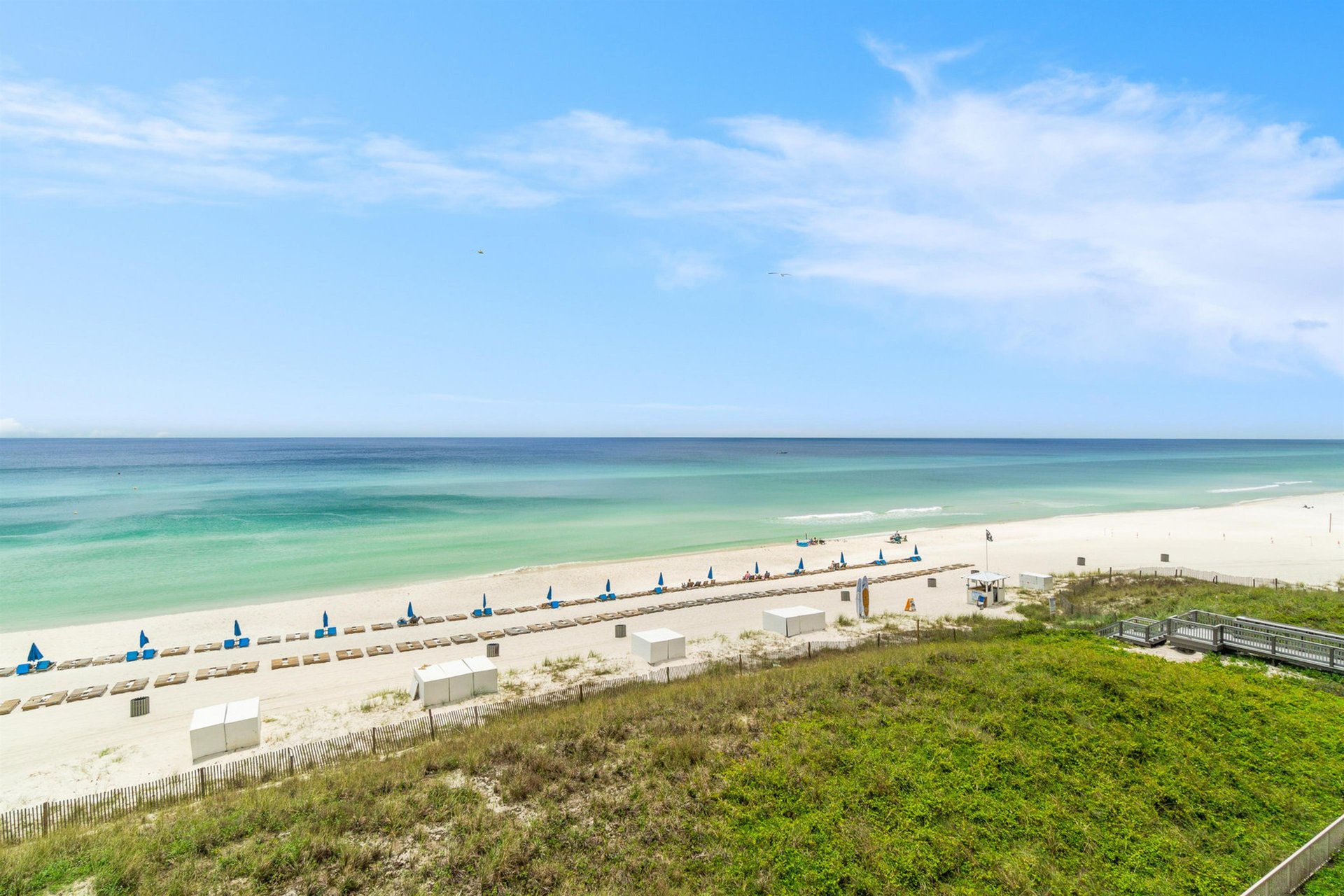 Sunrise Beach 706  Beachfront Condo 42