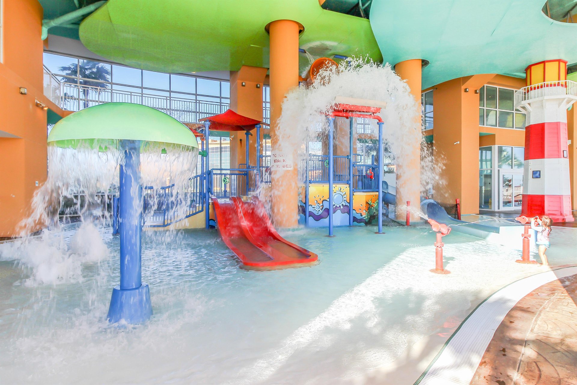 Splash Resort 1402E 27