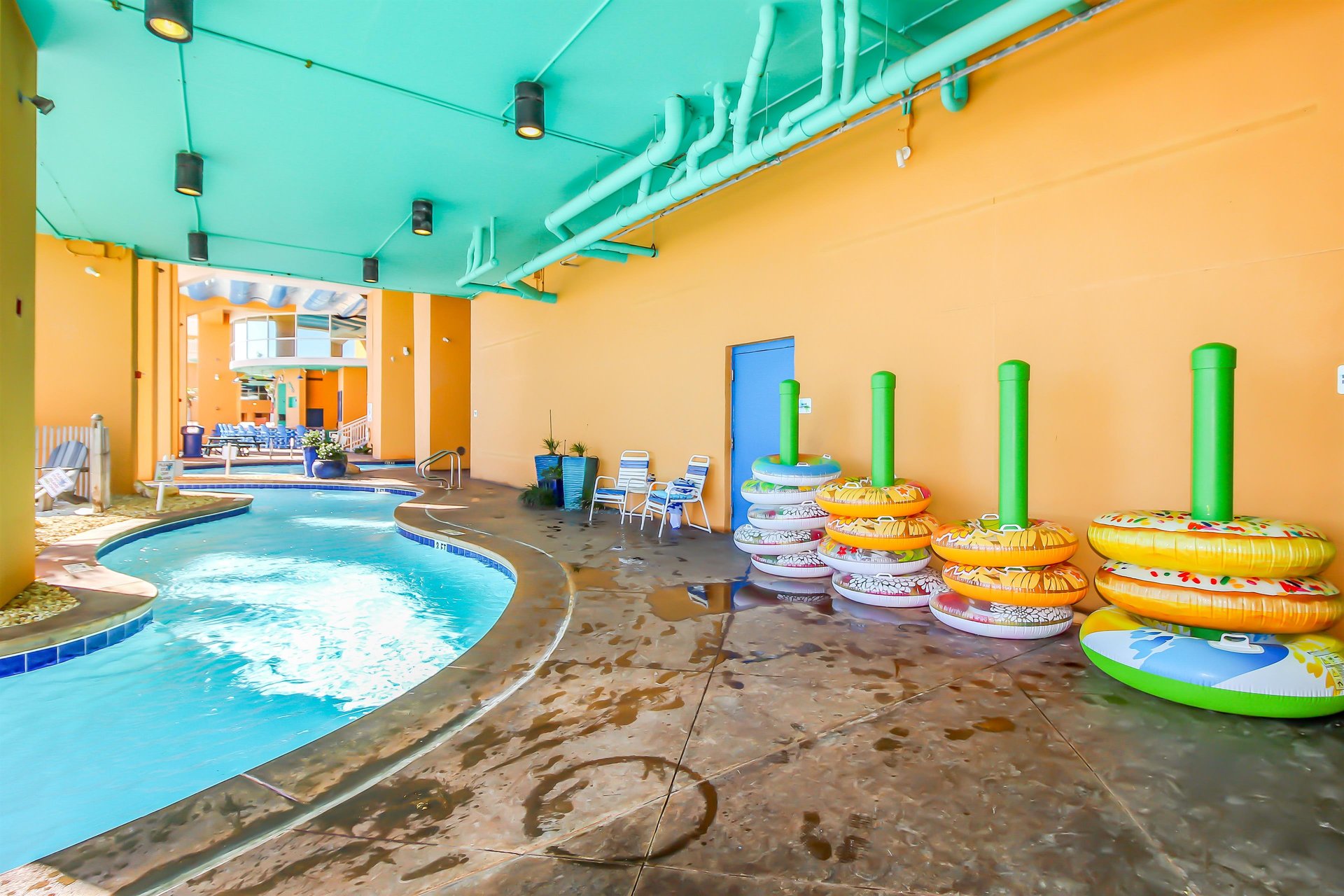 Splash Resort 1402E 28