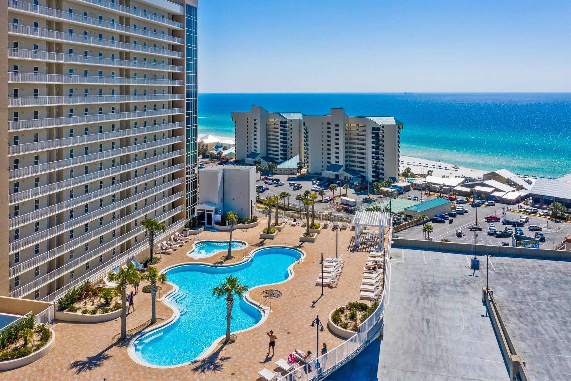 Laketown Wharf 316 5