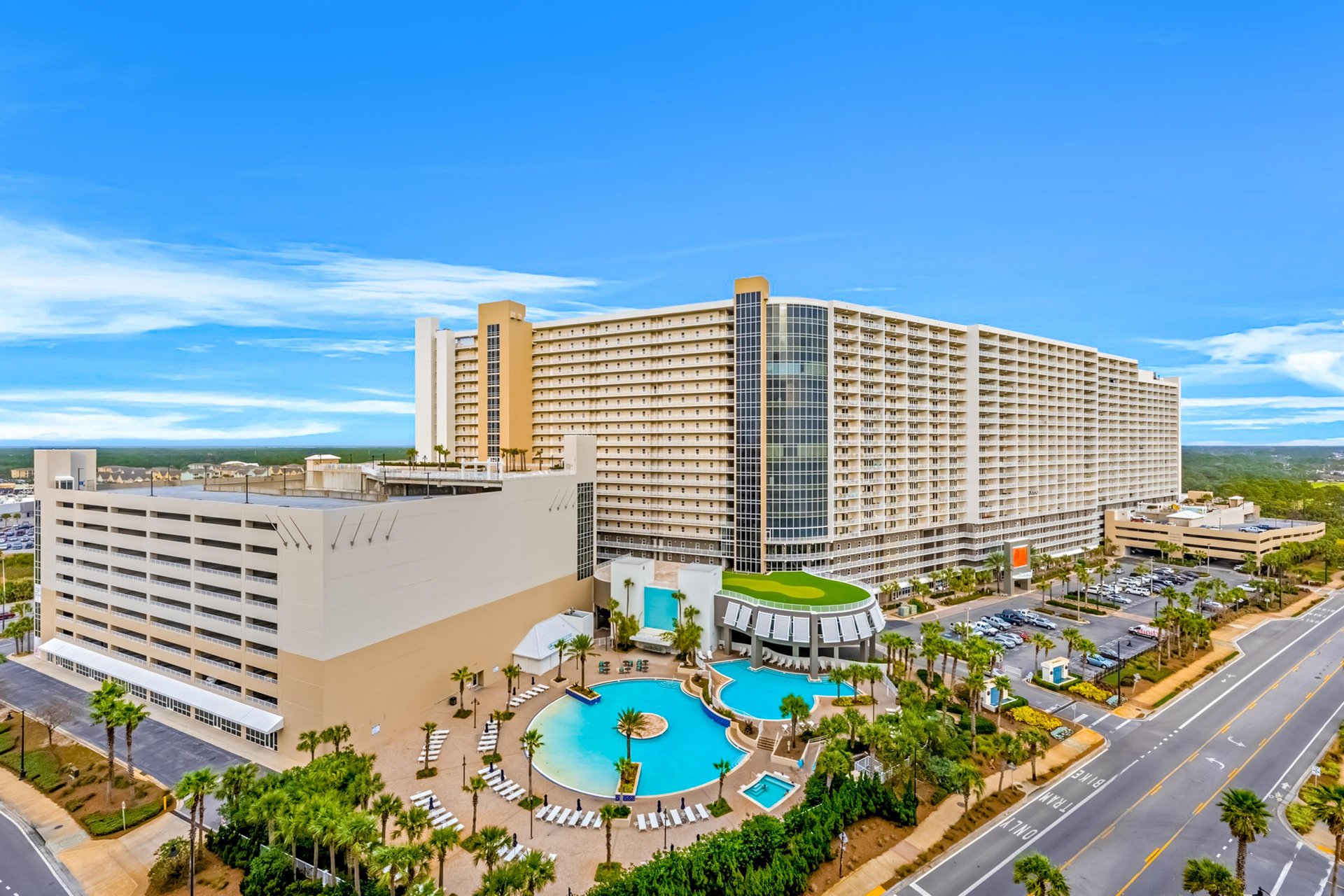 Laketown Wharf 316 33