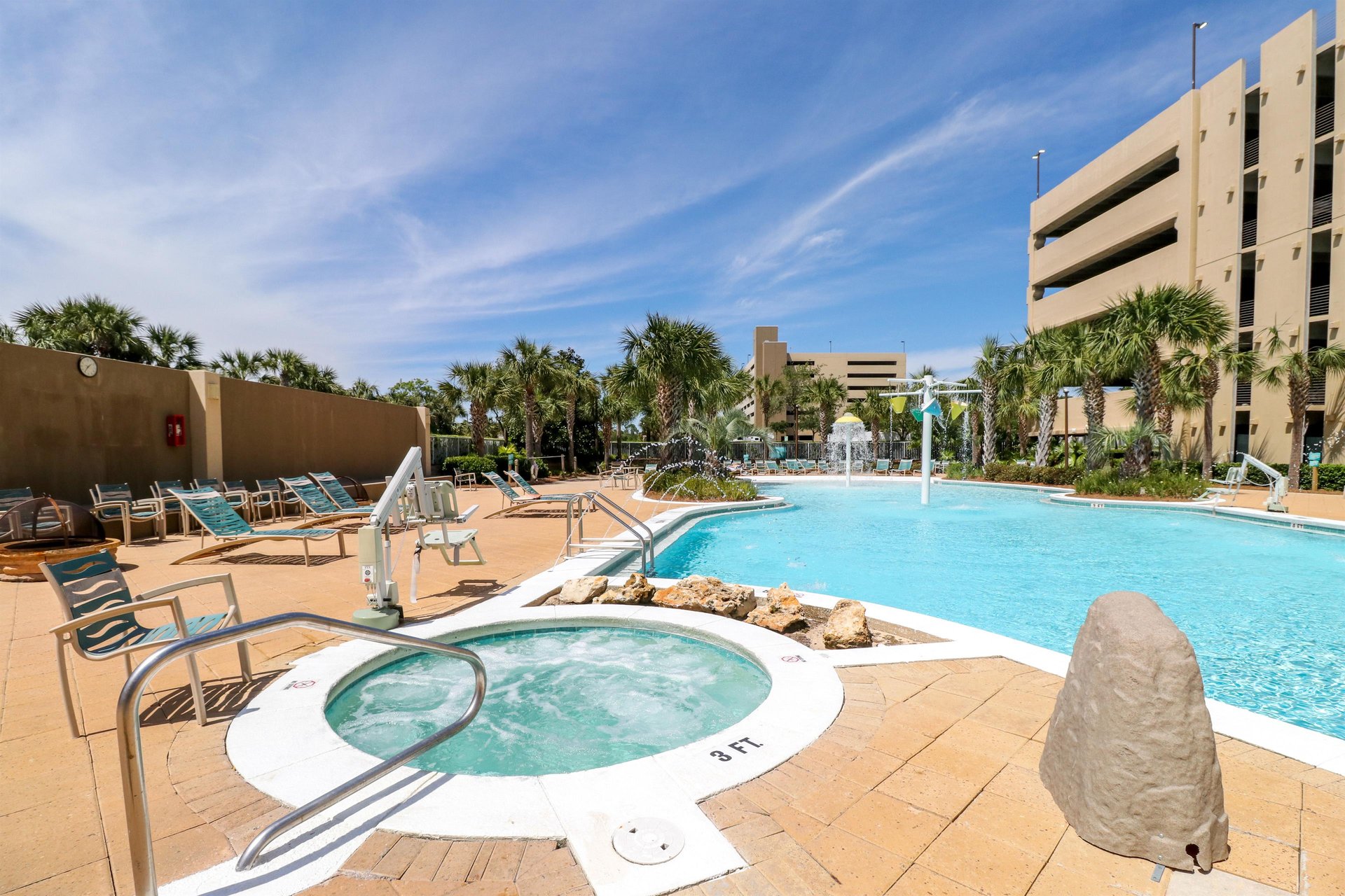 Emerald Beach Resort, Unit 830 27