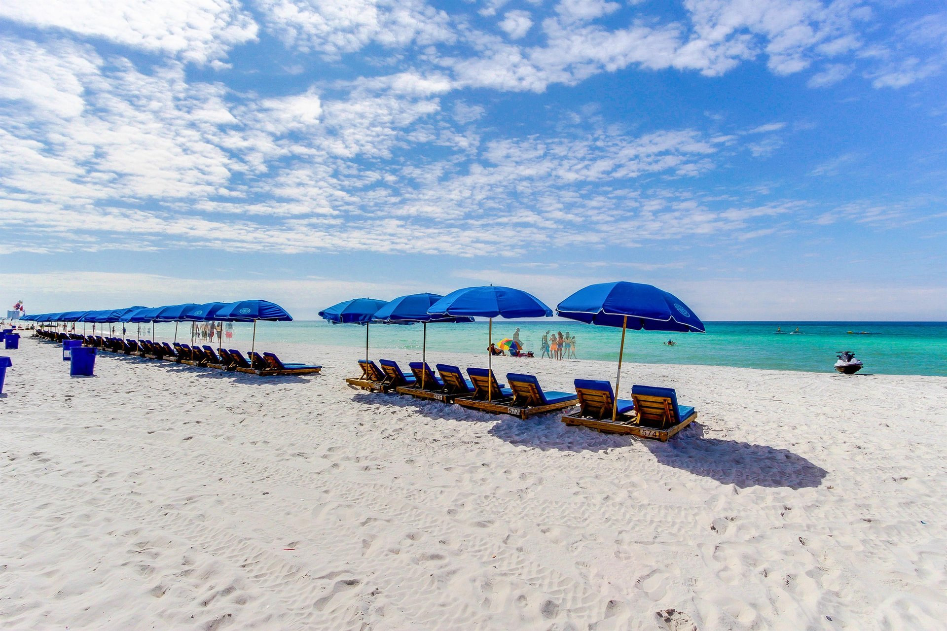 Emerald Beach Resort, Unit 830 42