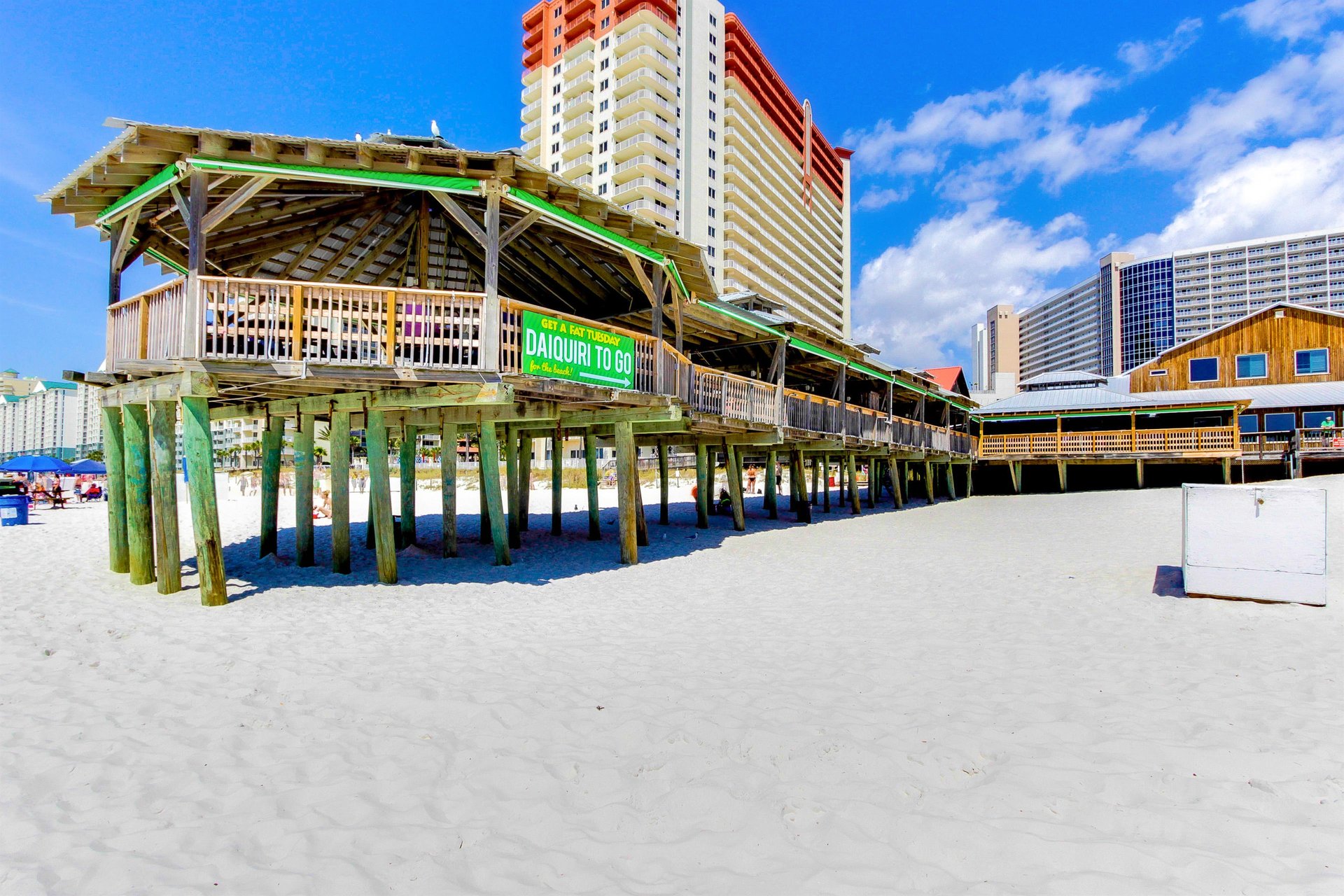 Emerald Beach Resort, Unit 830 47