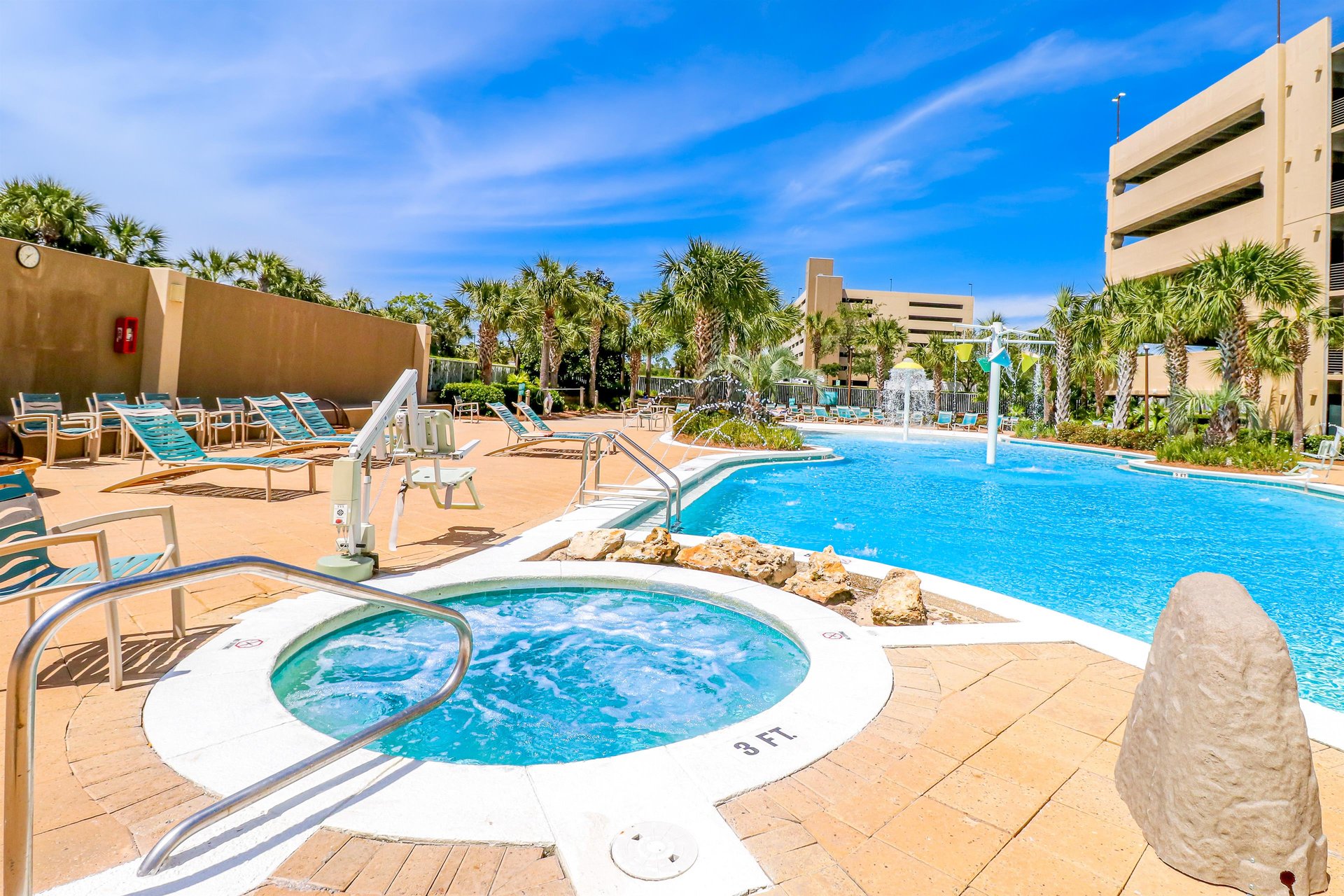 Emerald Beach Resort 2036 20