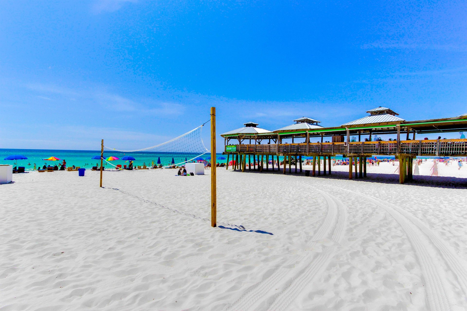Emerald Beach Resort 2036 36