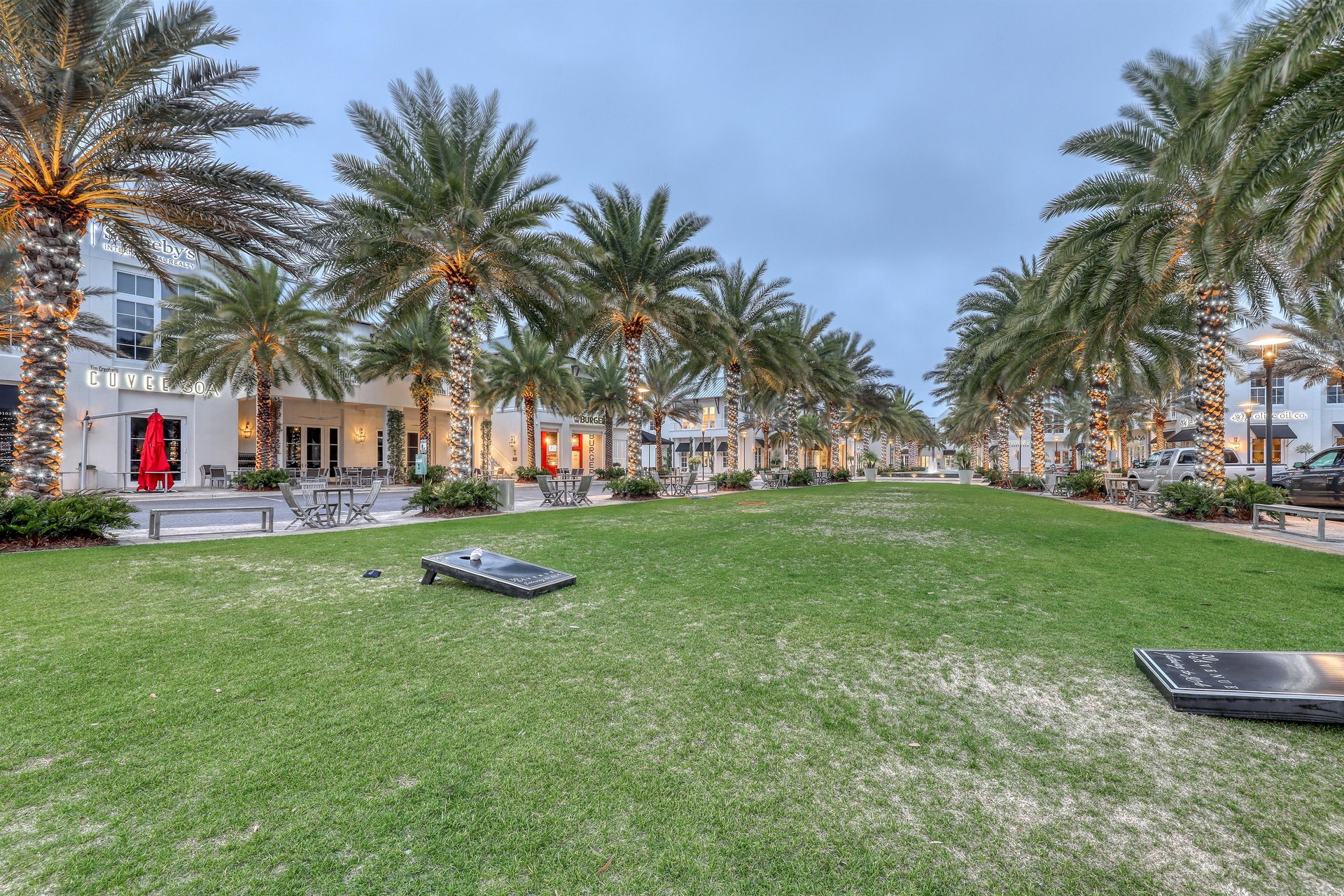 Carillon Beach H3 Retreat 42