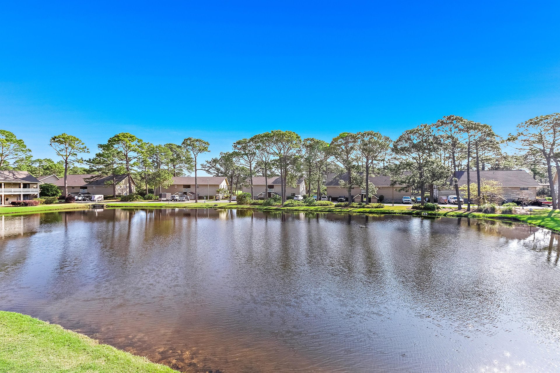 Seascape Garden Villas 18B 25