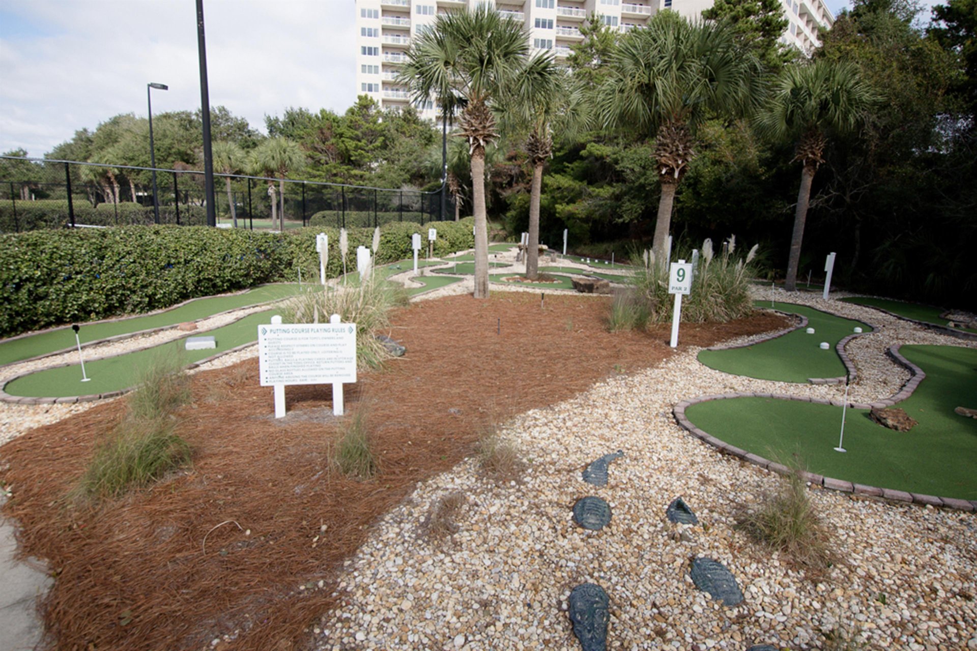TOPSL Tennis Village 17 24