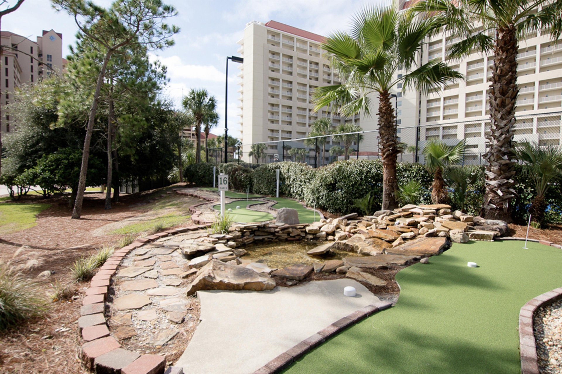 TOPSL Tennis Village 17 26
