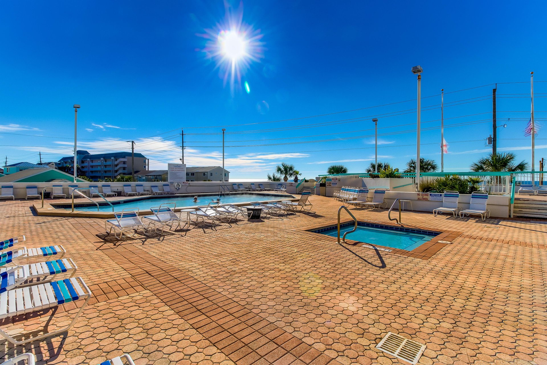 Surfside Resort 202 23