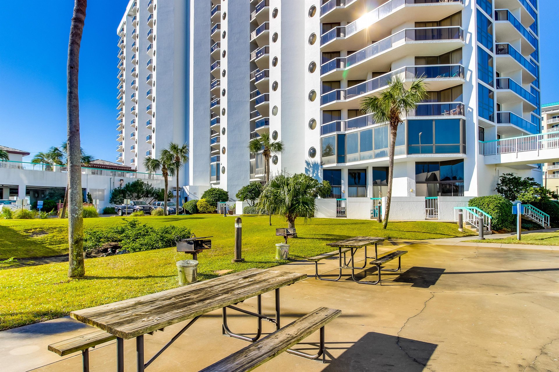 Surfside Resort 202 26