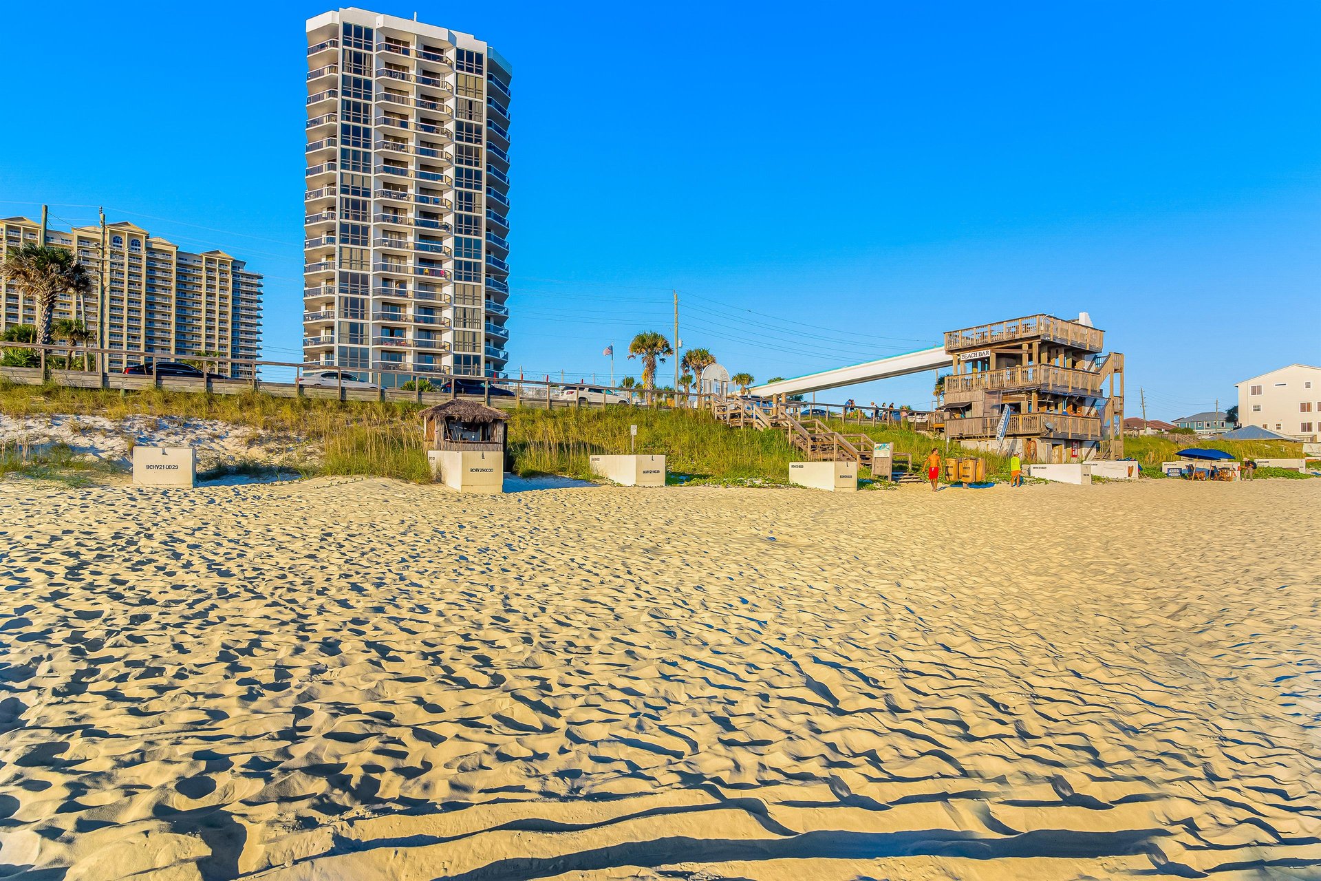 Surfside Resort 202 32