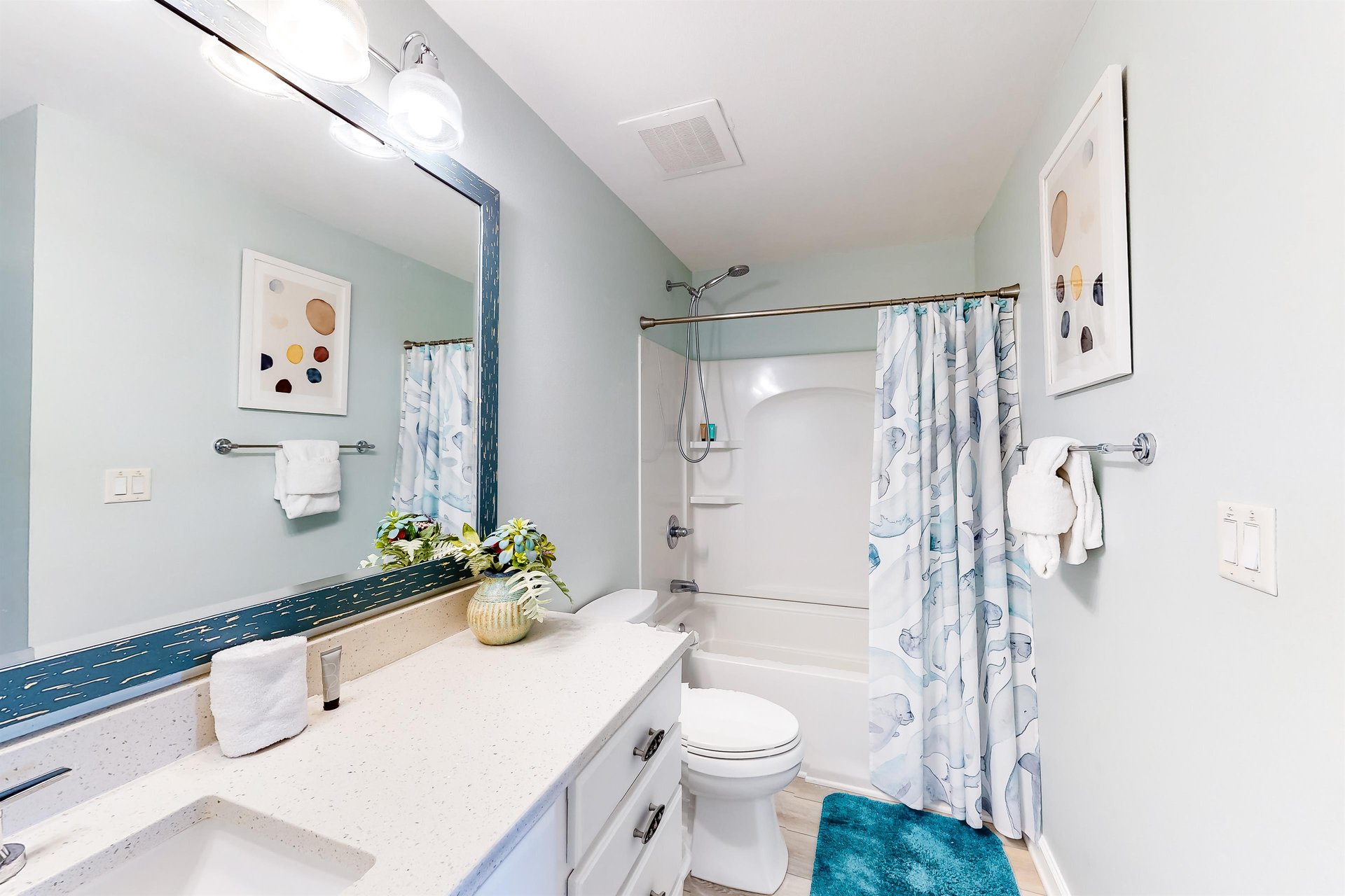 402 Beach Resort 10