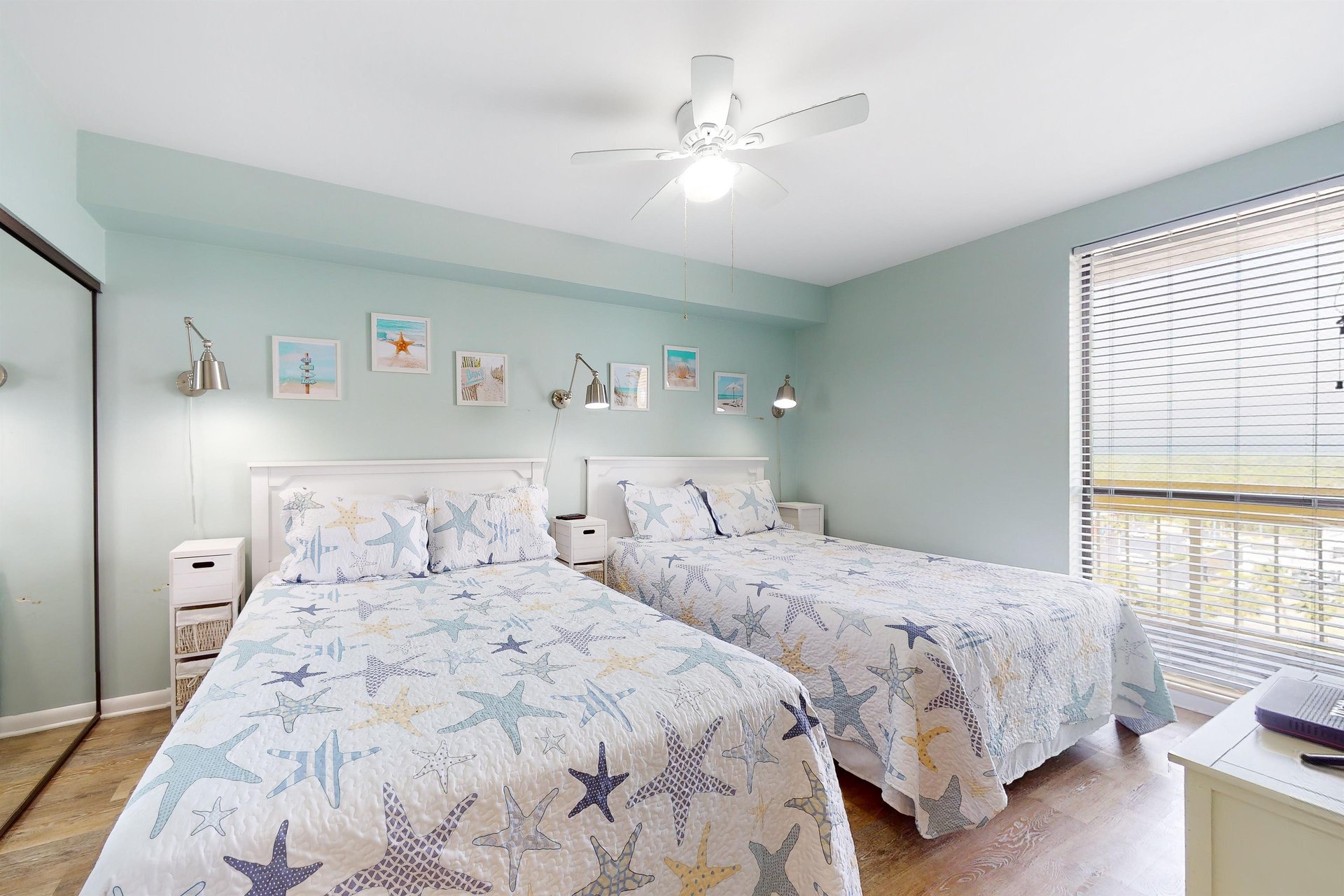 Summer House on Romar Beach 904B 10