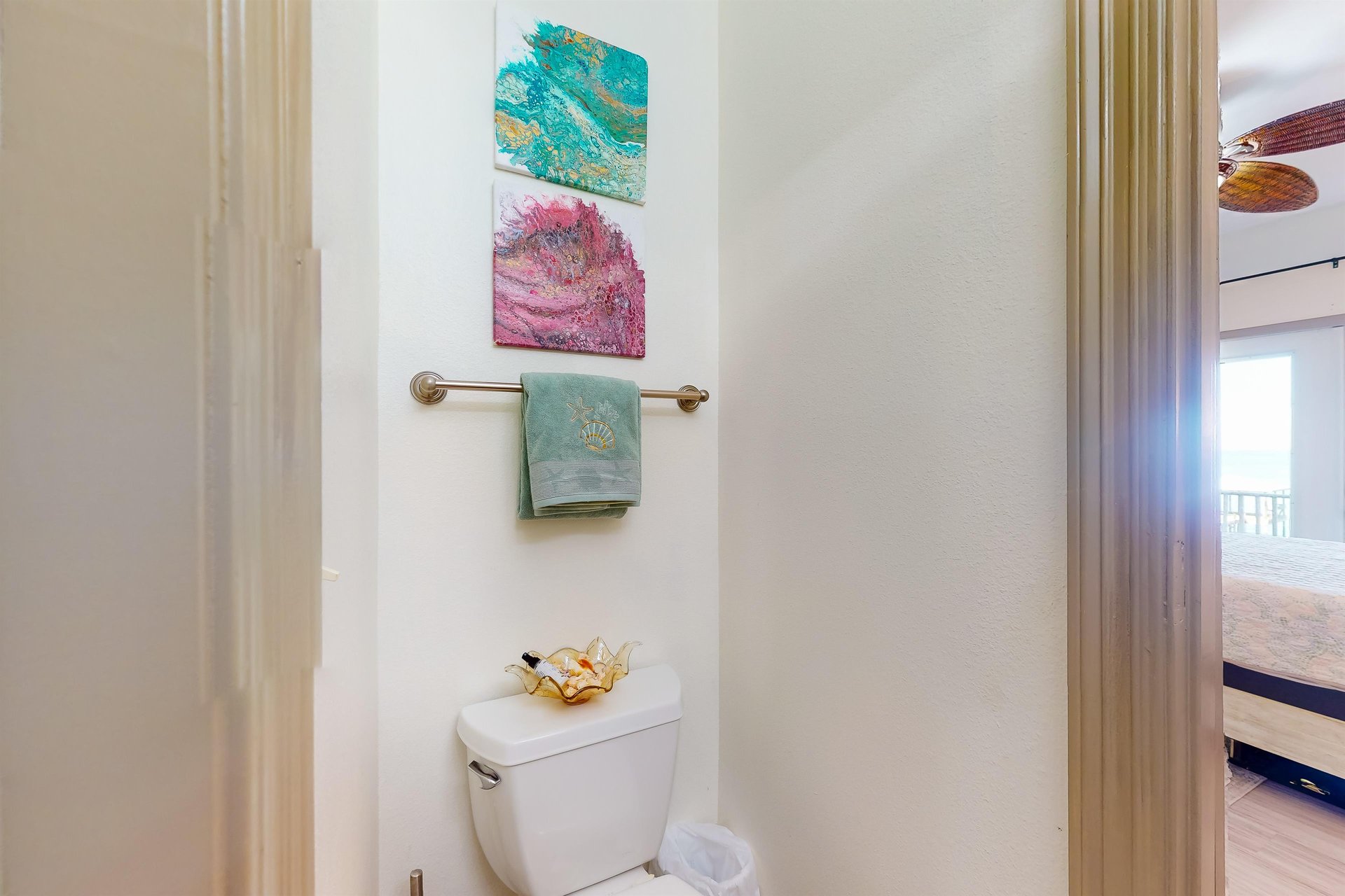 Bubbly Bayfront Beauty 14
