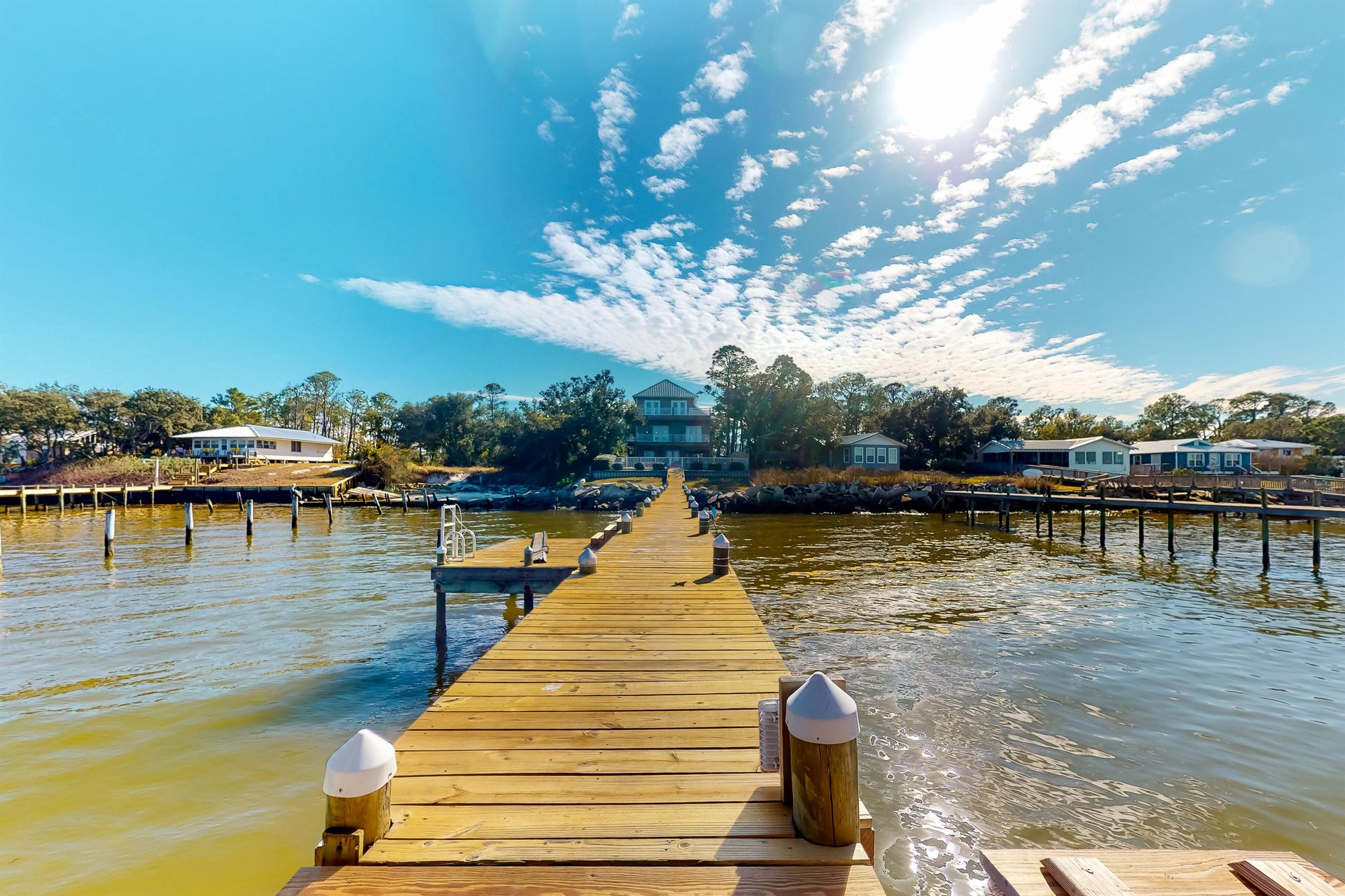 Bubbly Bayfront Beauty 21