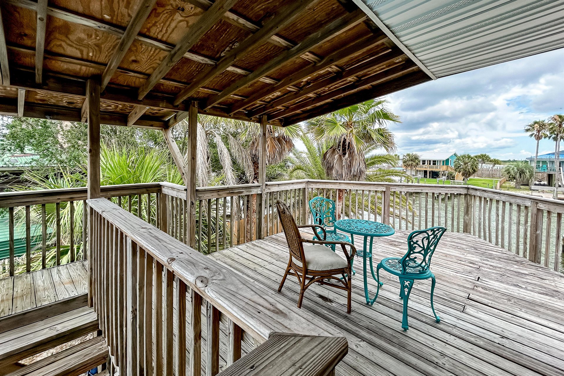 Bay Paradise 3