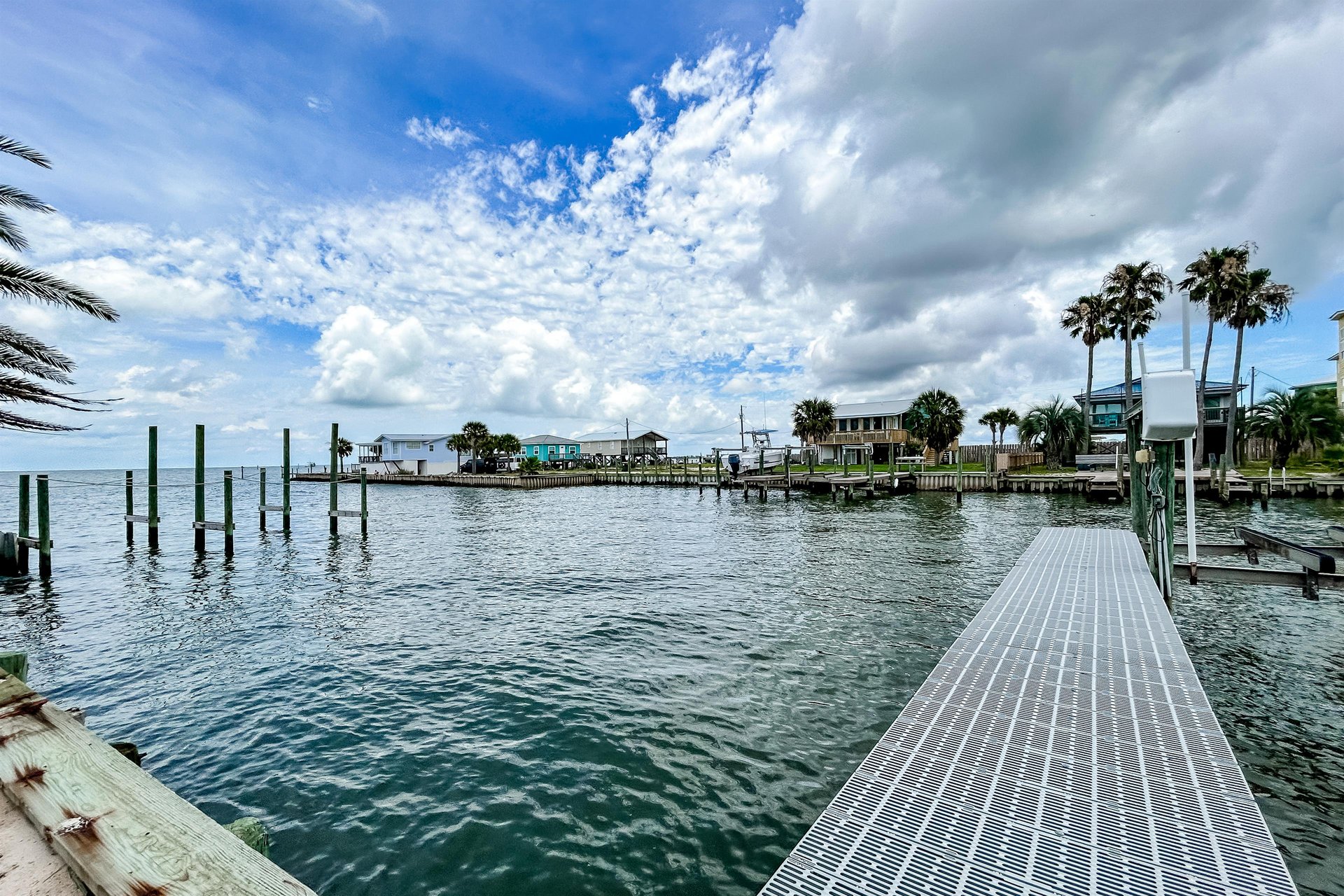 Bay Paradise 4