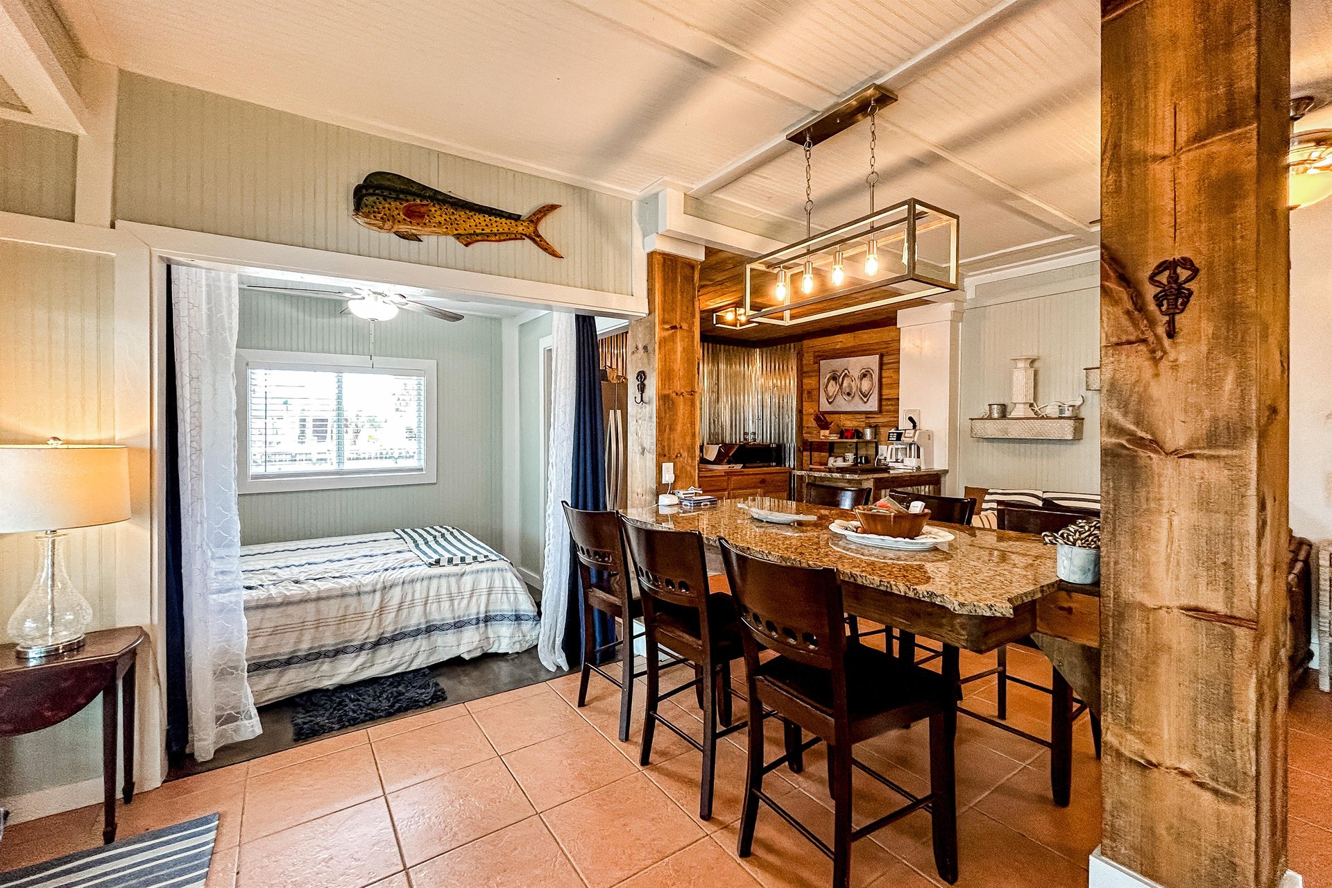 Bay Paradise 8