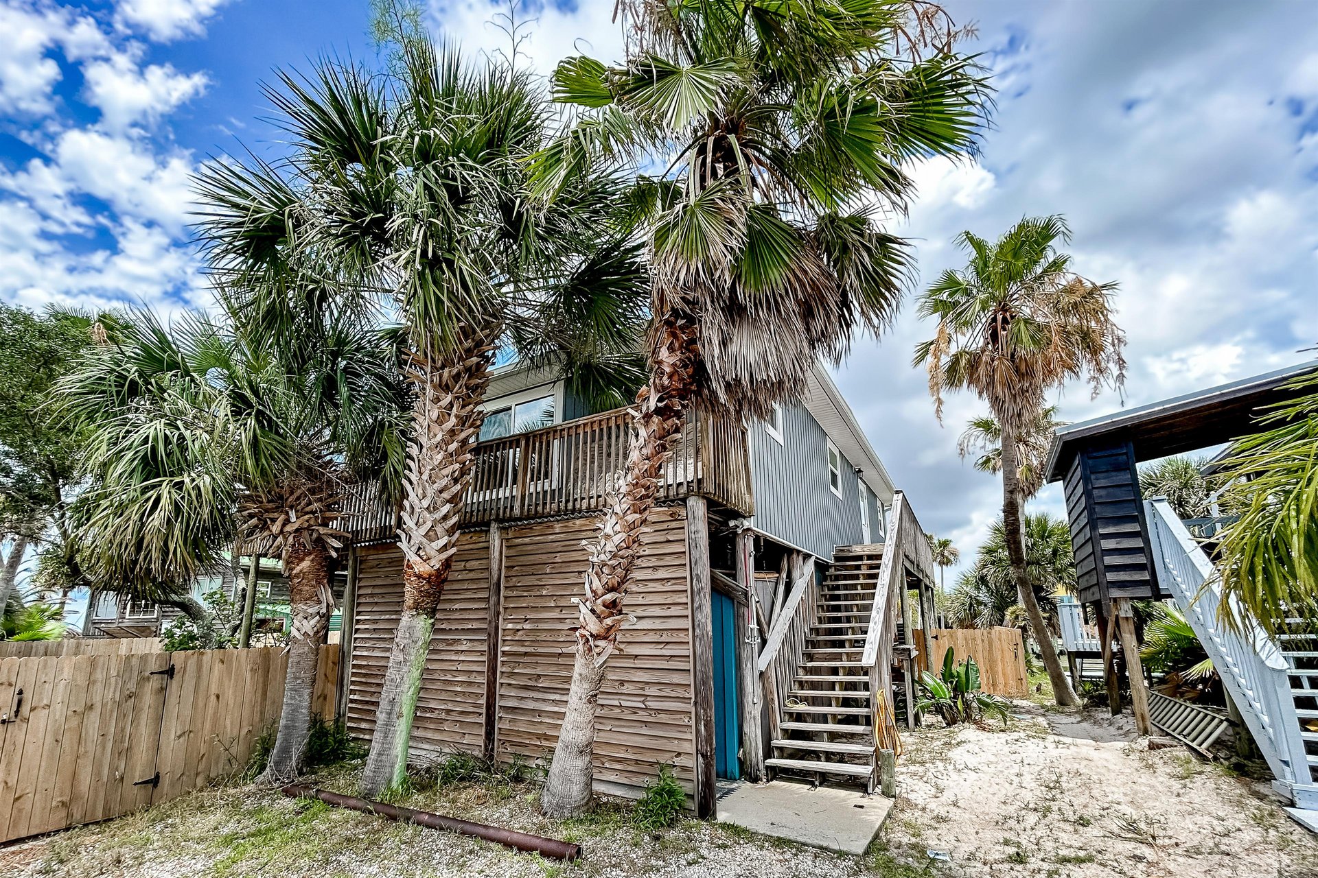 Bay Paradise 38