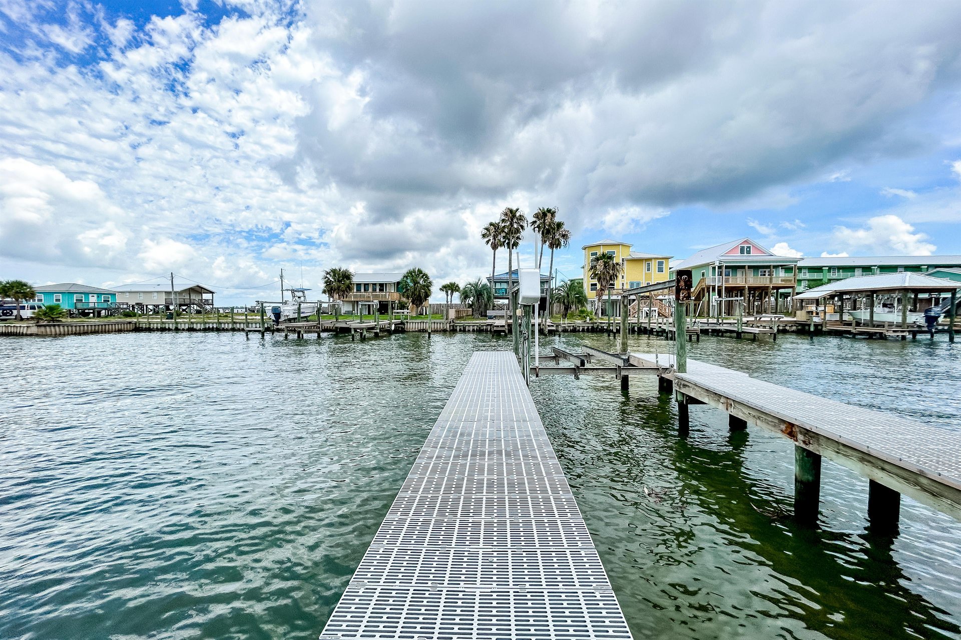 Bay Paradise 42