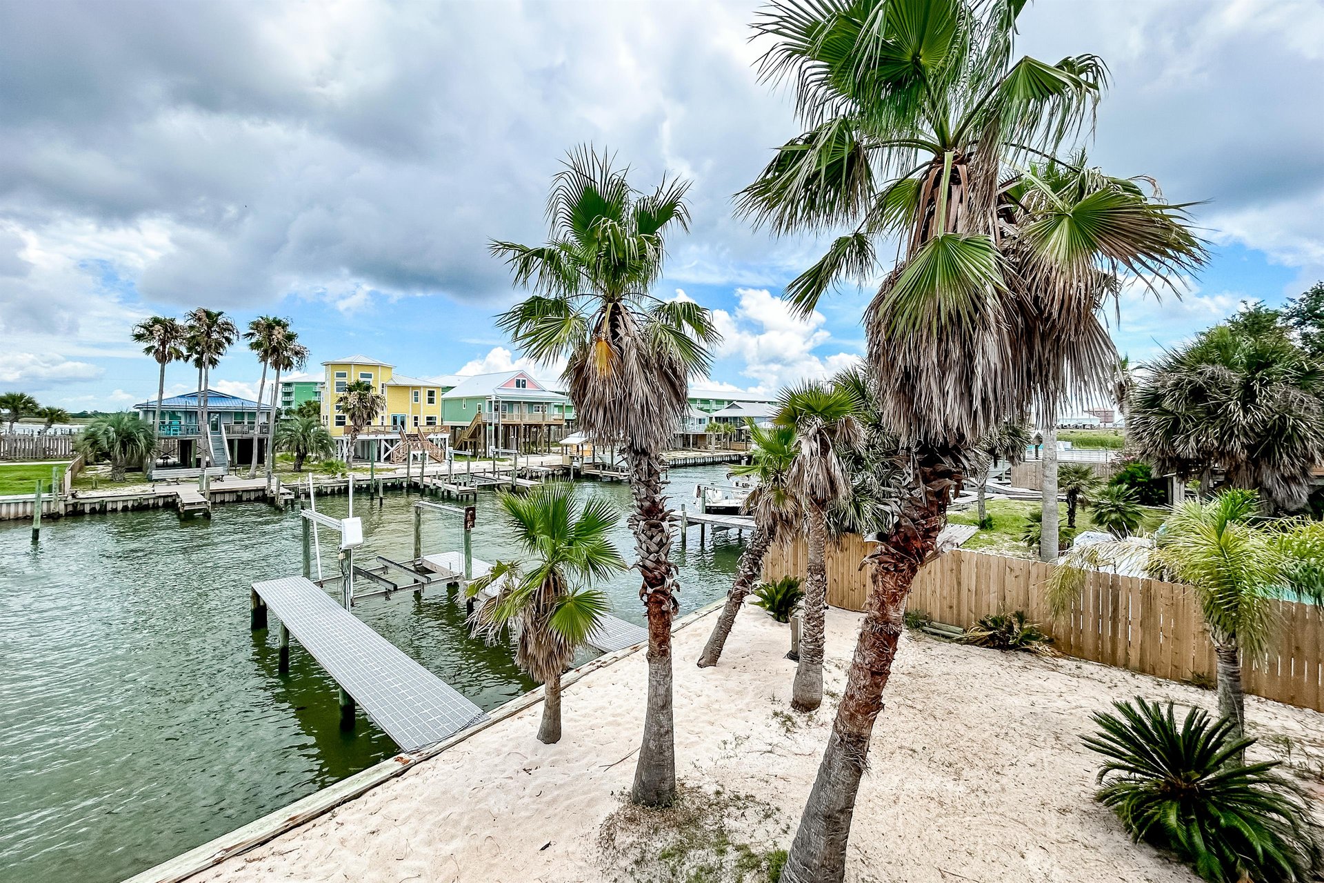 Bay Paradise 43