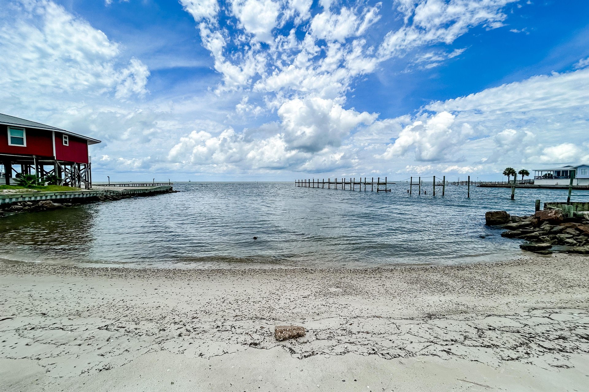Bay Paradise 44